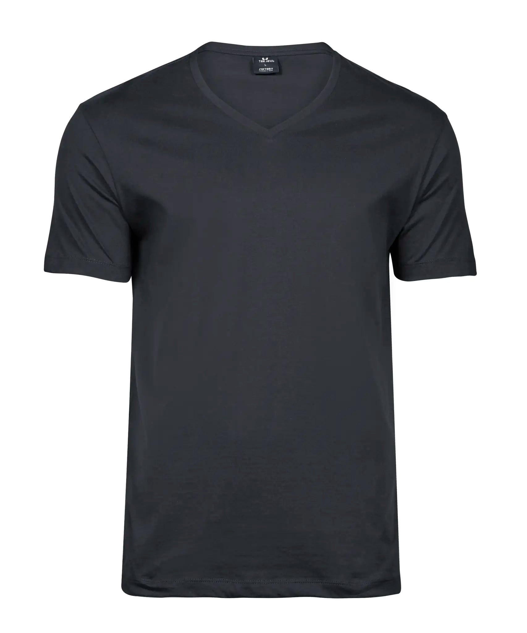 all-groups Men's Fashion V Neck Sof T-Shirt