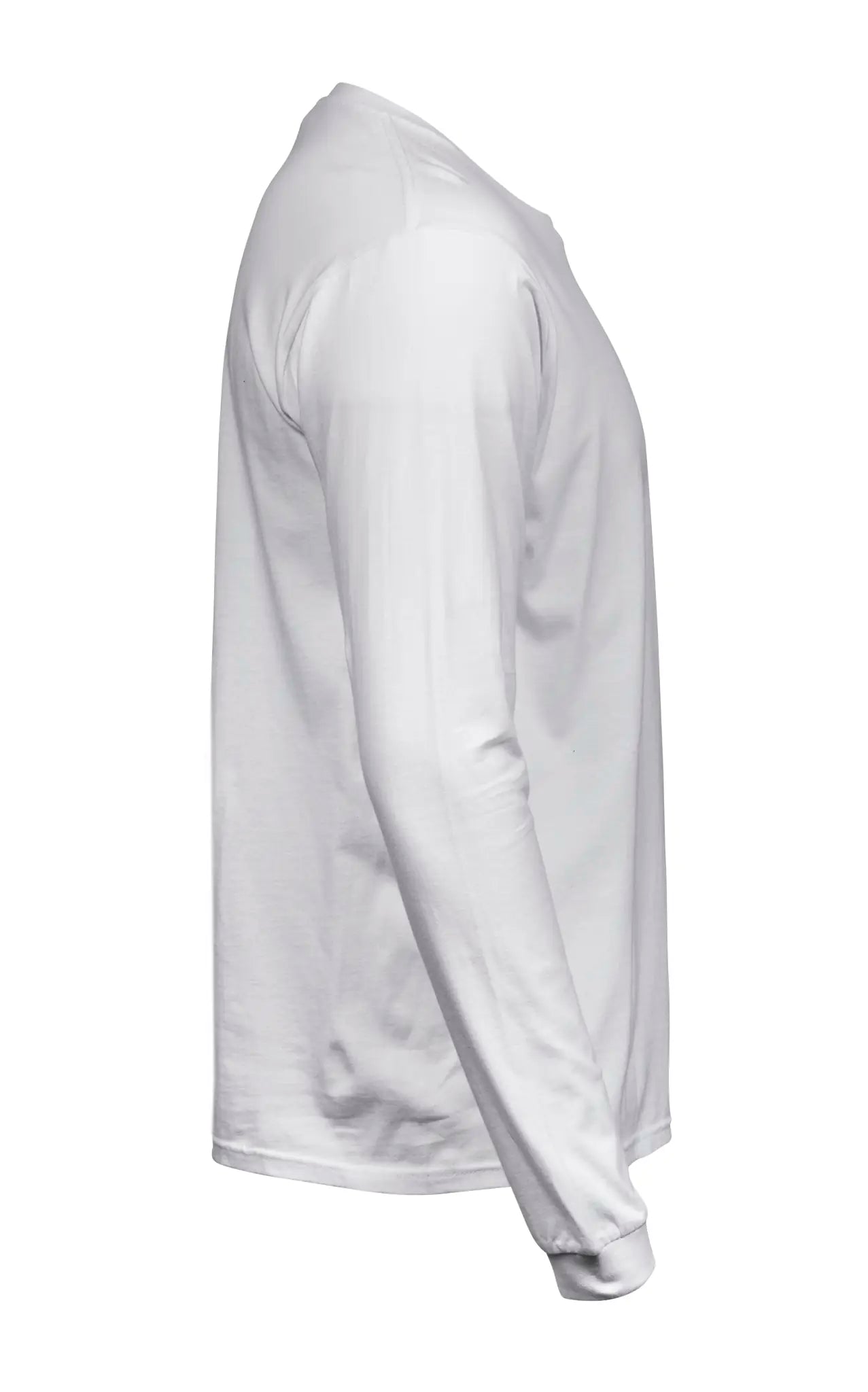 all-groups Men's Long Sleeve Fashion Sof T-Shirt