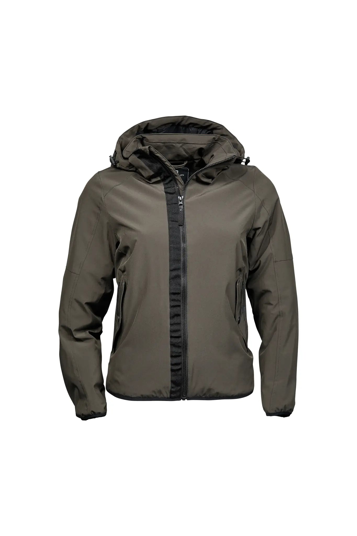 all-groups Women's Urban Adventure Jacket