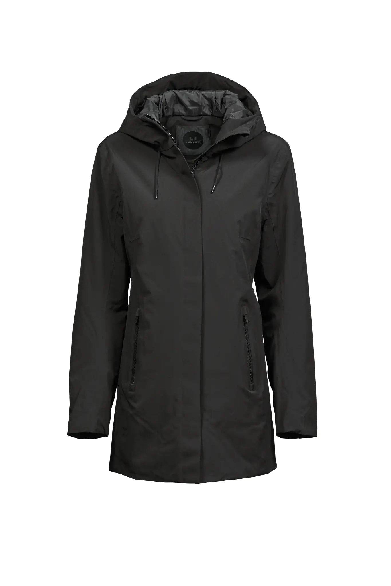 all-groups Women's All Weather Parka