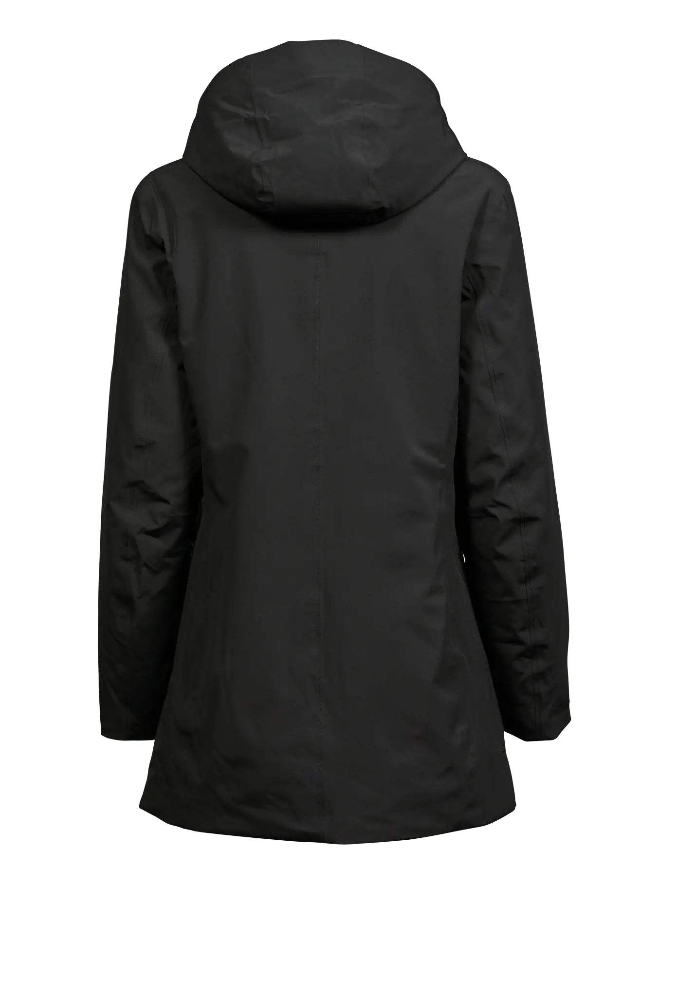 all-groups Women's All Weather Parka