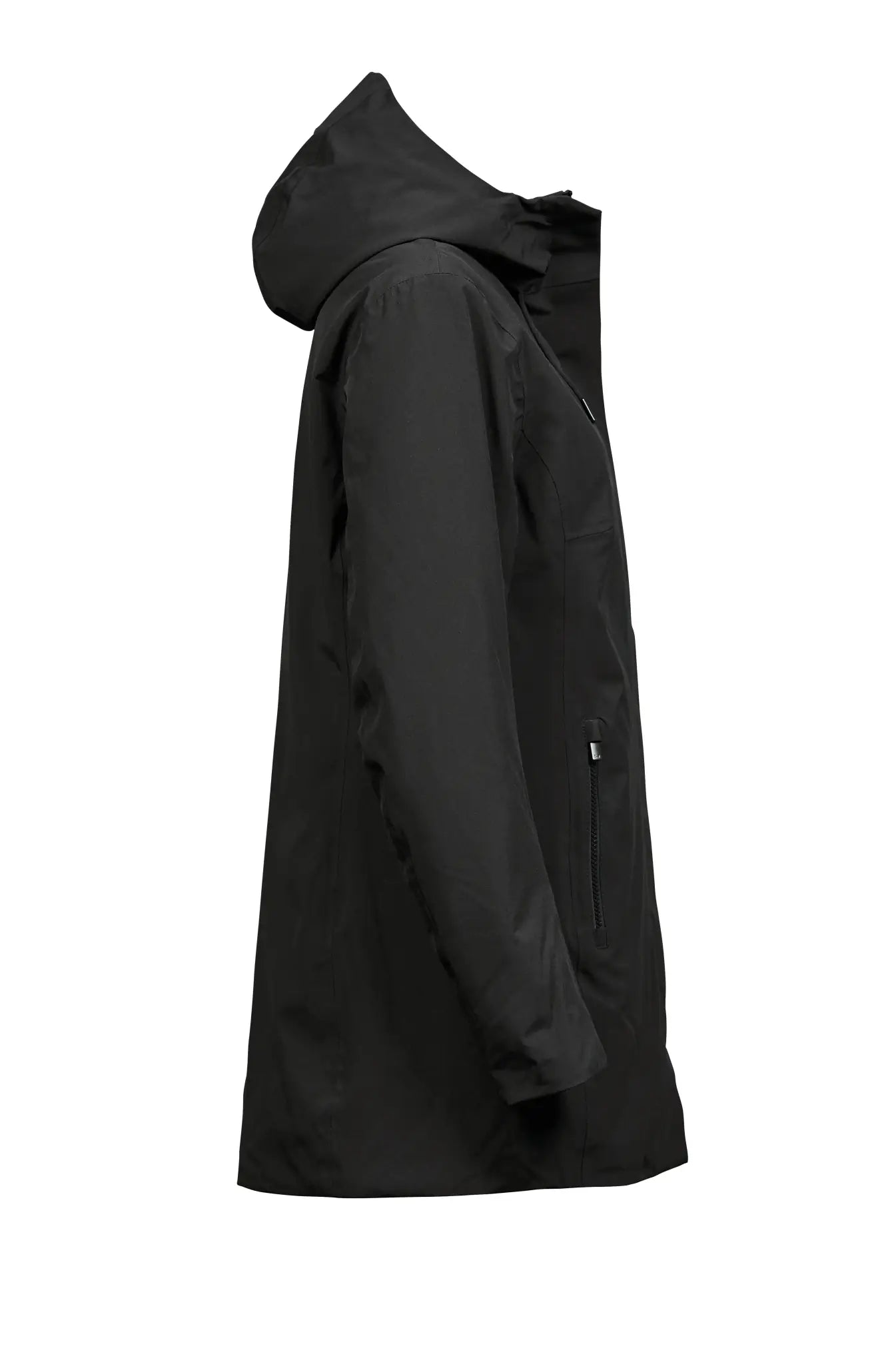 all-groups Women's All Weather Parka