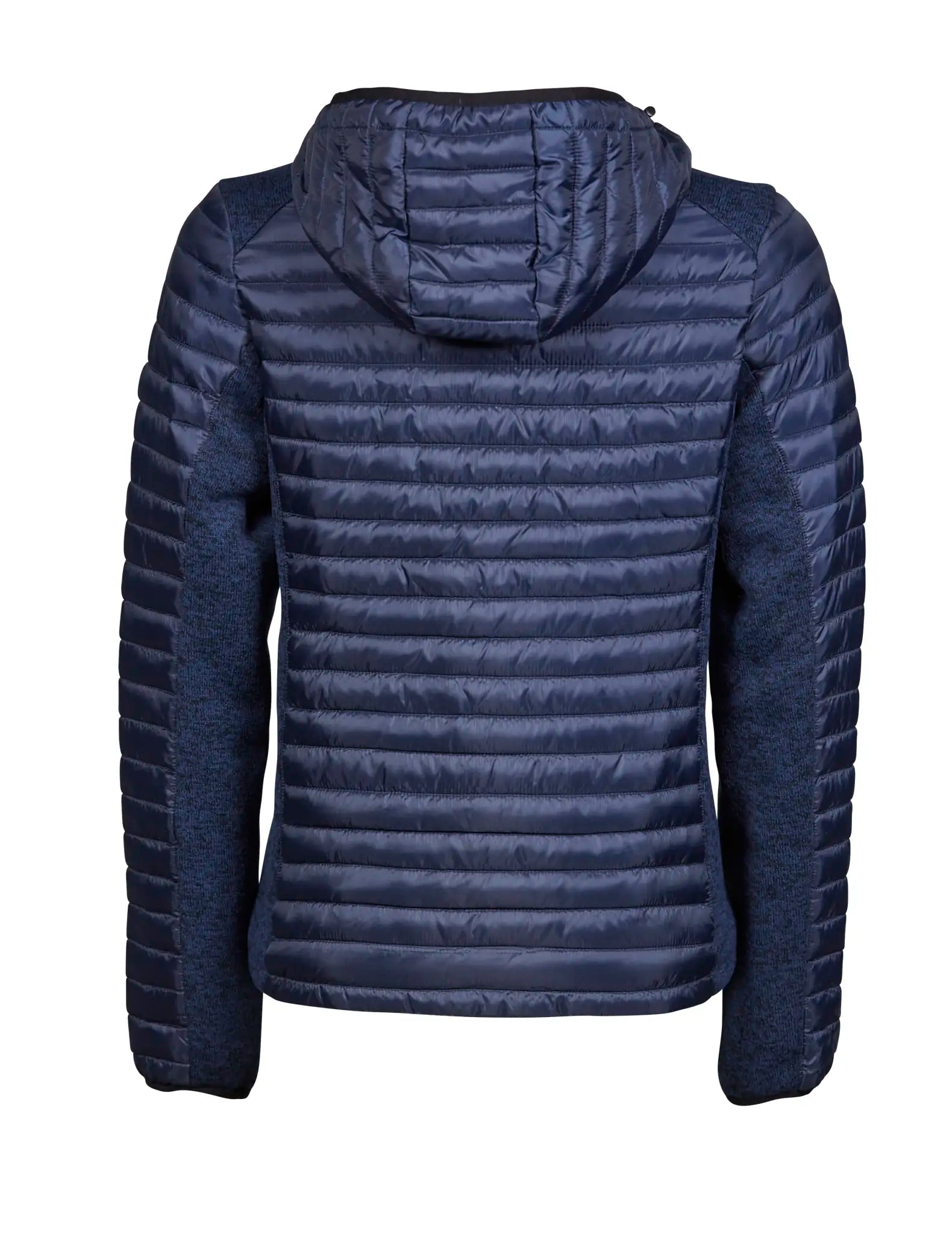 all-groups Women's Hooded Outdoor Crossover Jacket