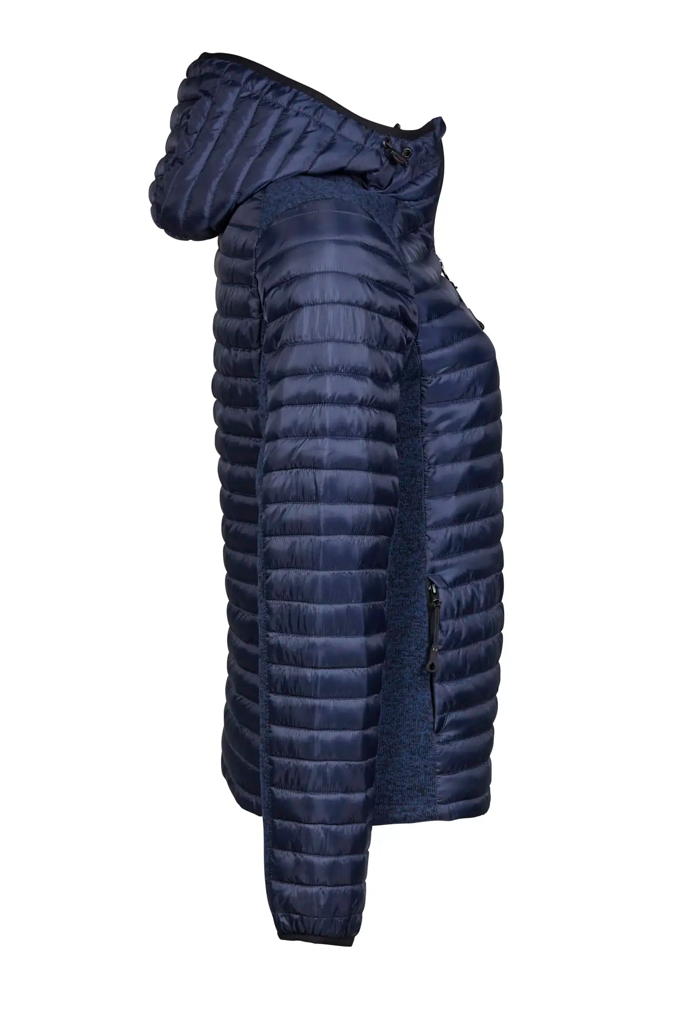 all-groups Women's Hooded Outdoor Crossover Jacket