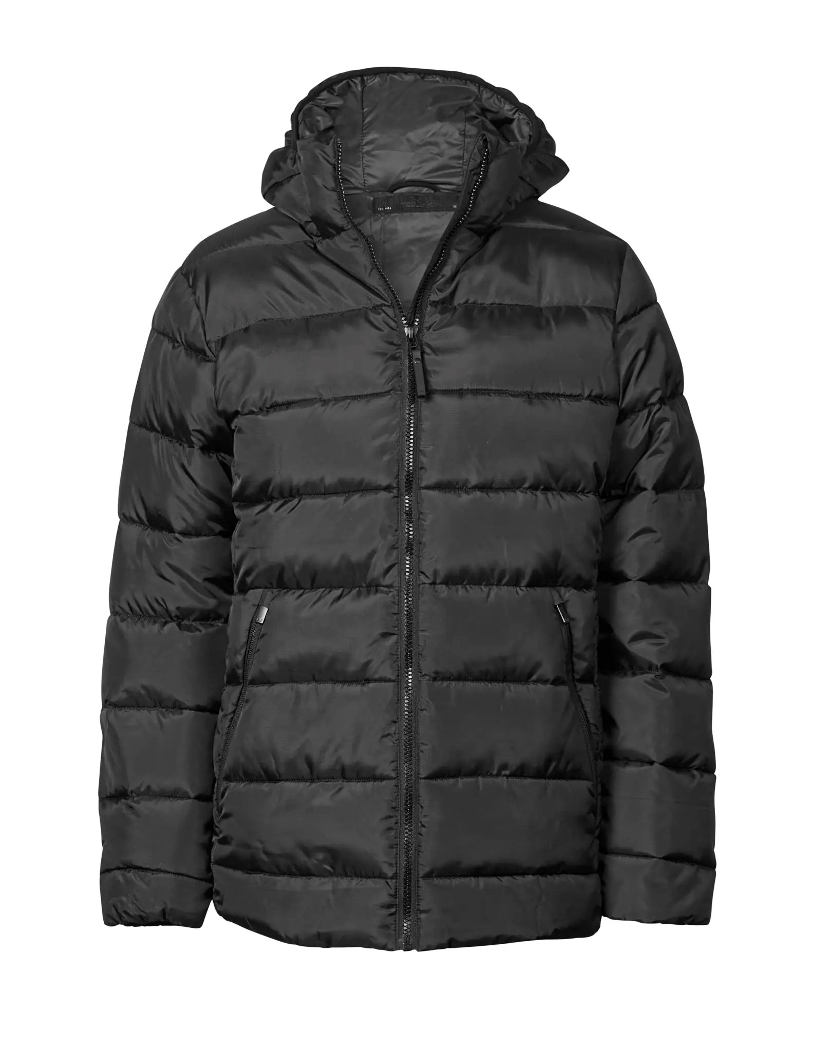 all-groups Women's Lite Hooded Jacket