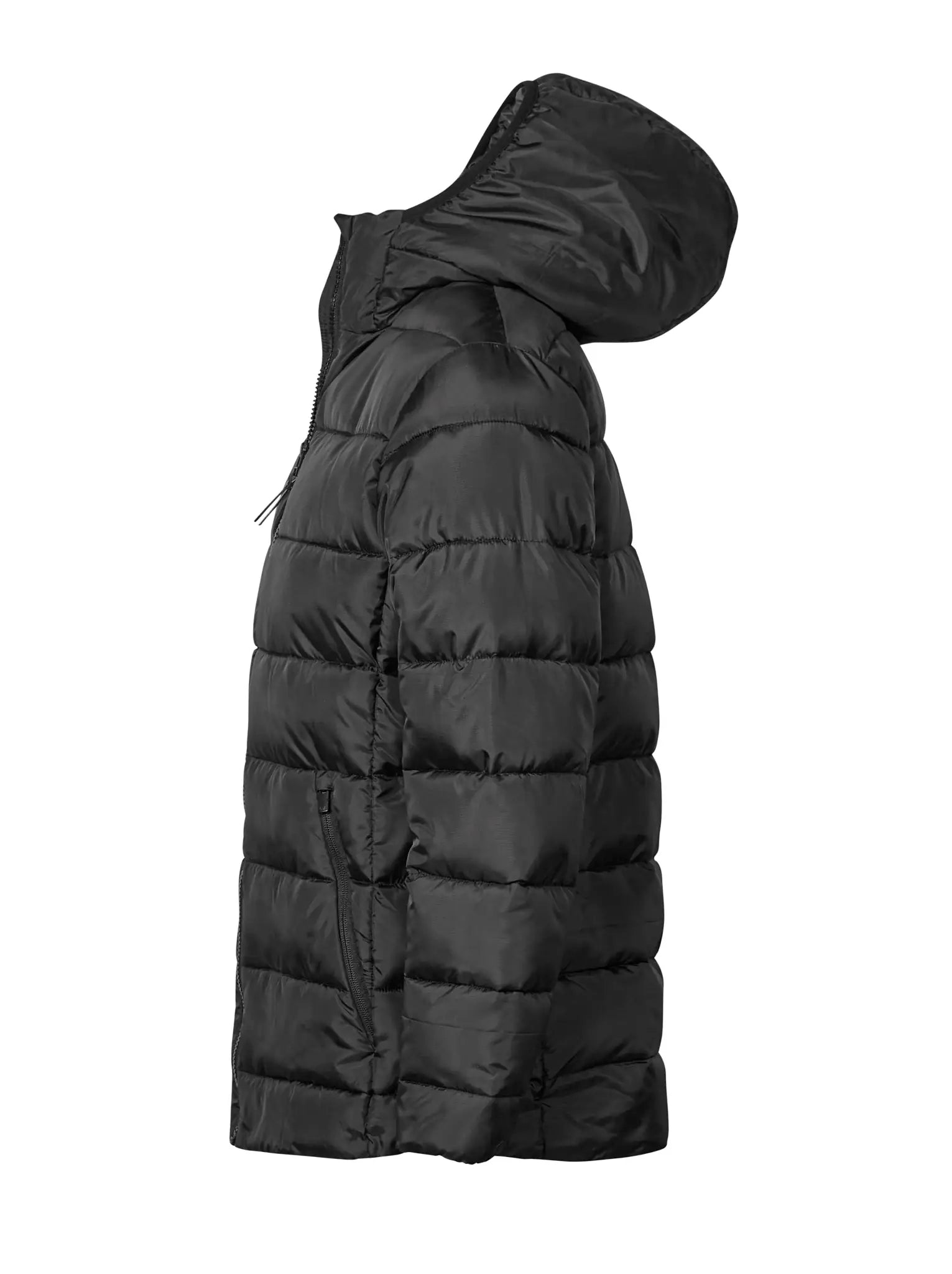 all-groups Women's Lite Hooded Jacket