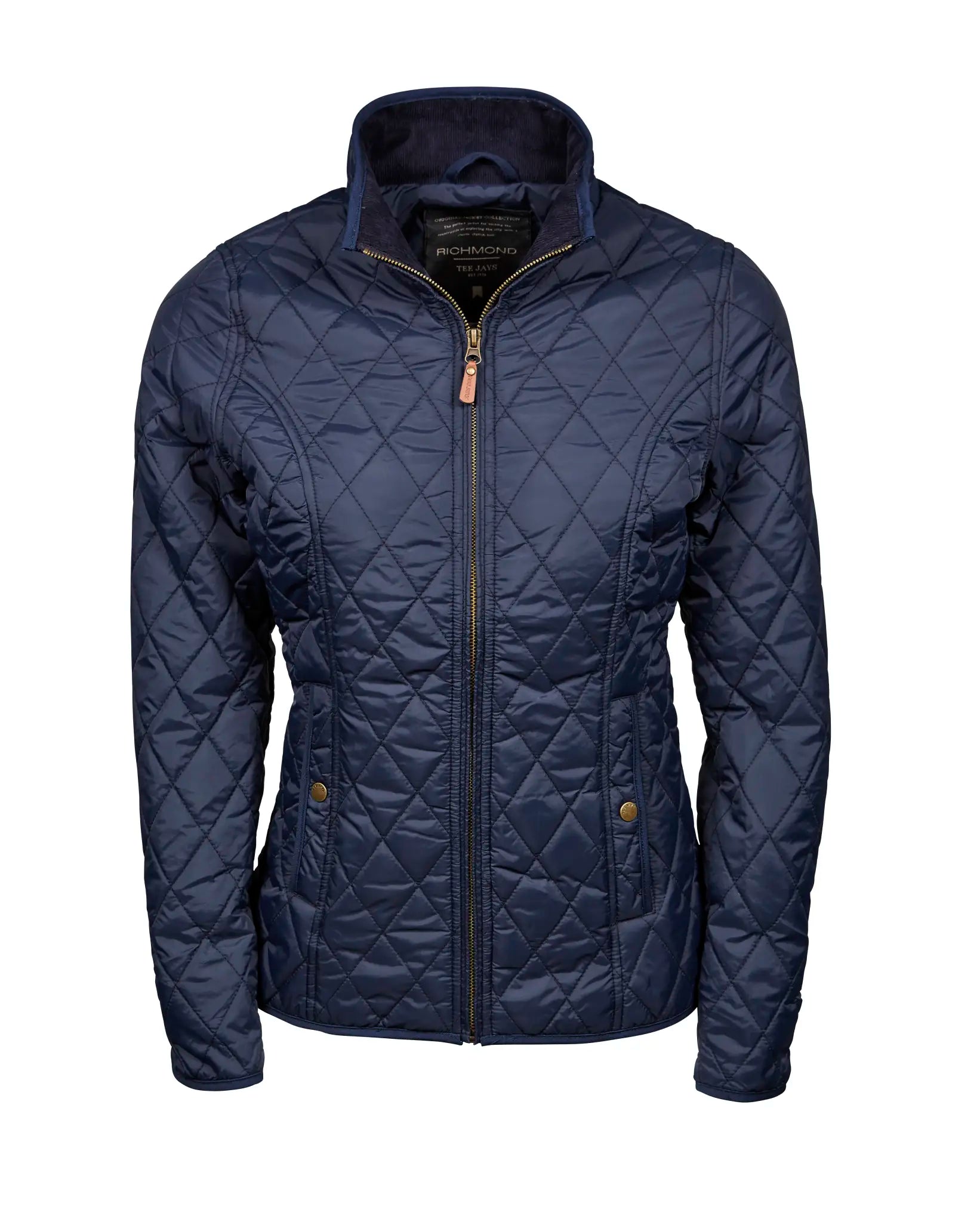 all-groups Women's Richmond Jacket