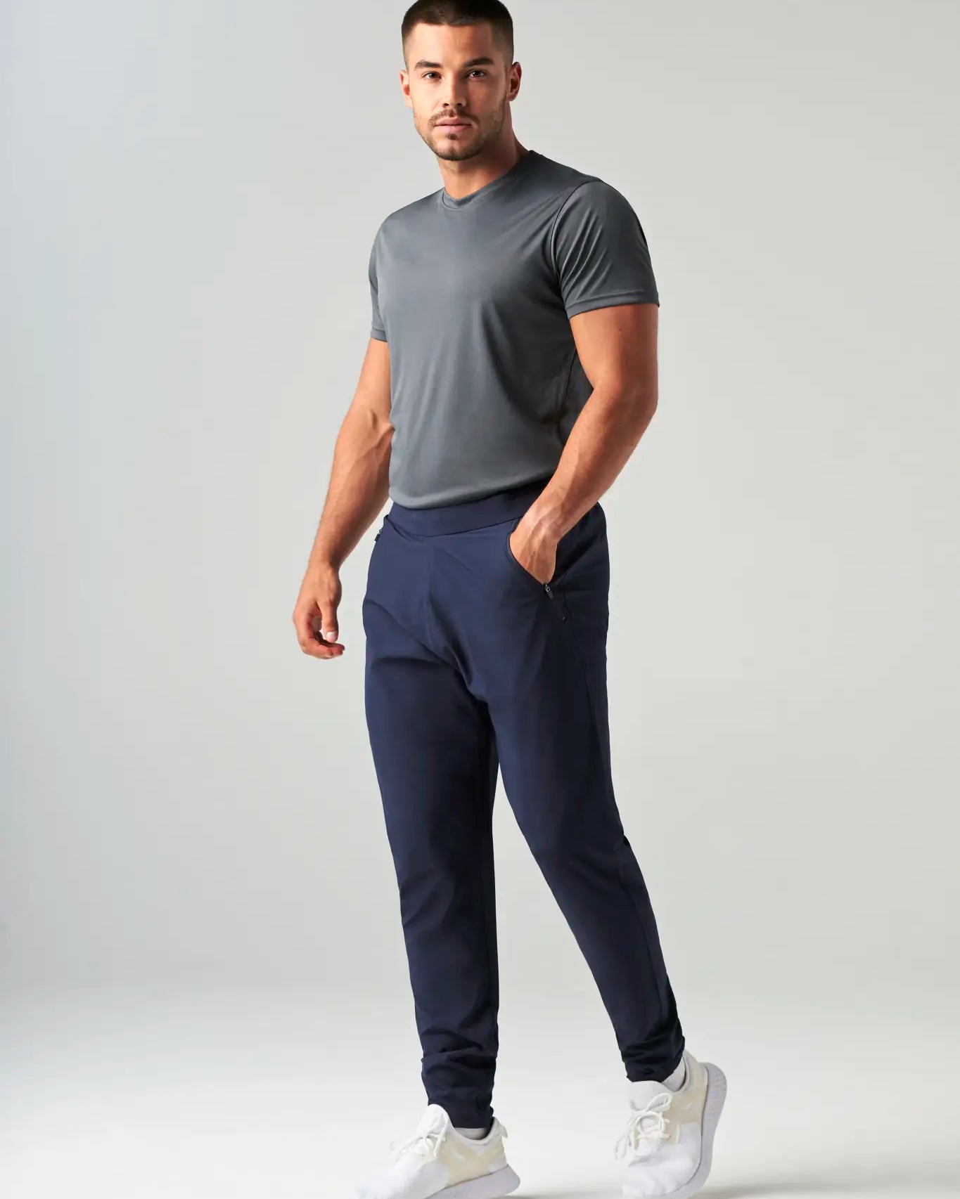 all-groups Unisex Recycled Performance T