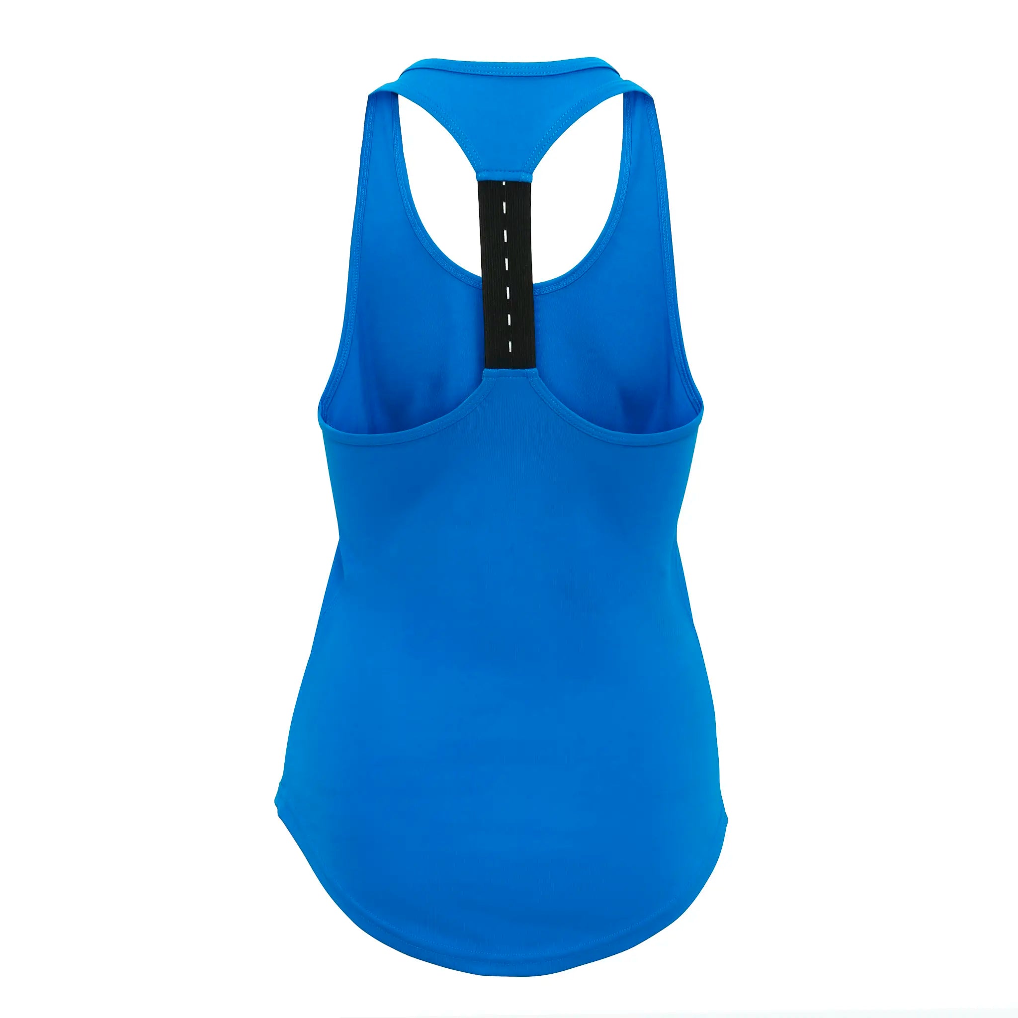 all-groups Women's Performance Strap Back Vest