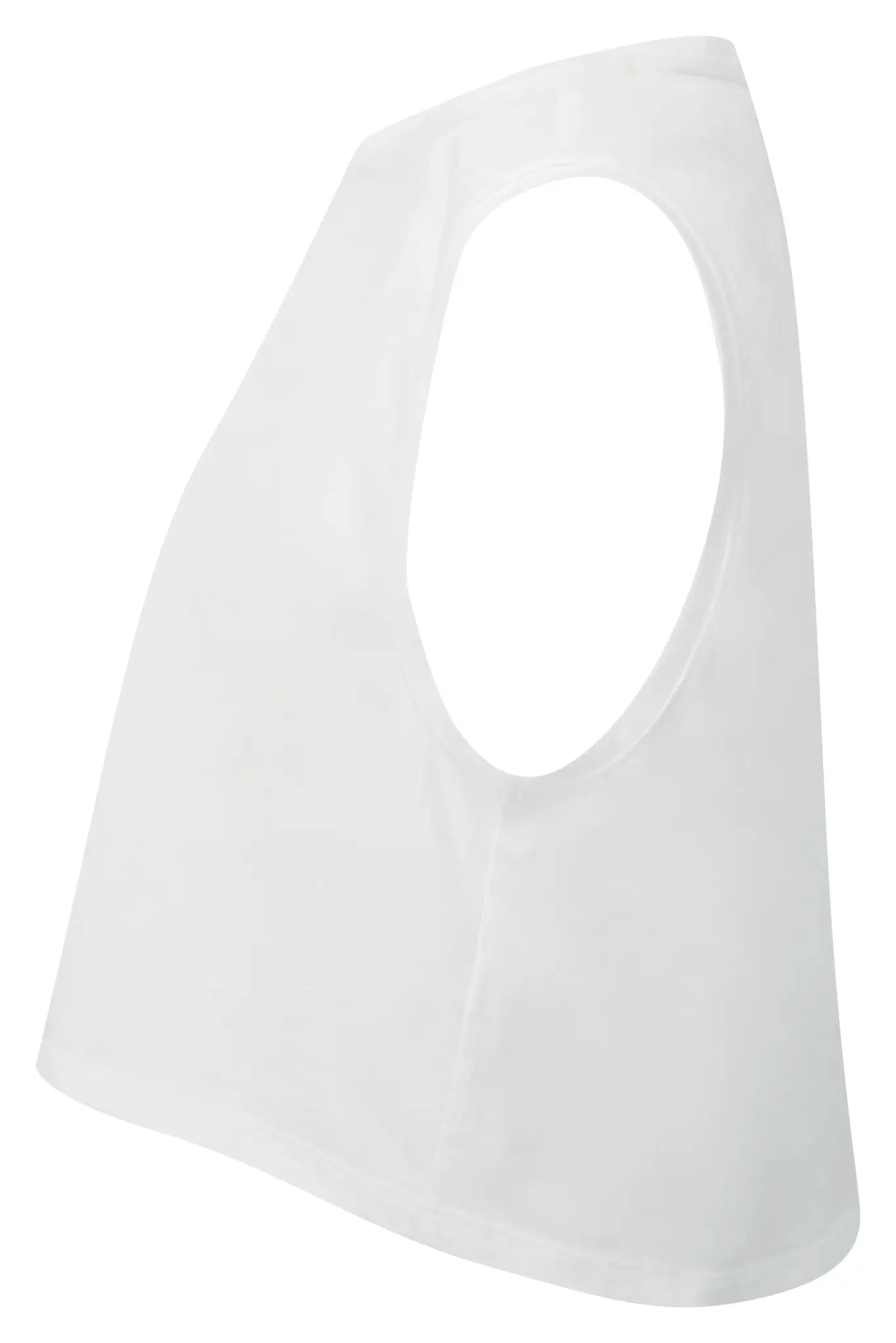 all-groups Women's TriDri Organic Crop Tank