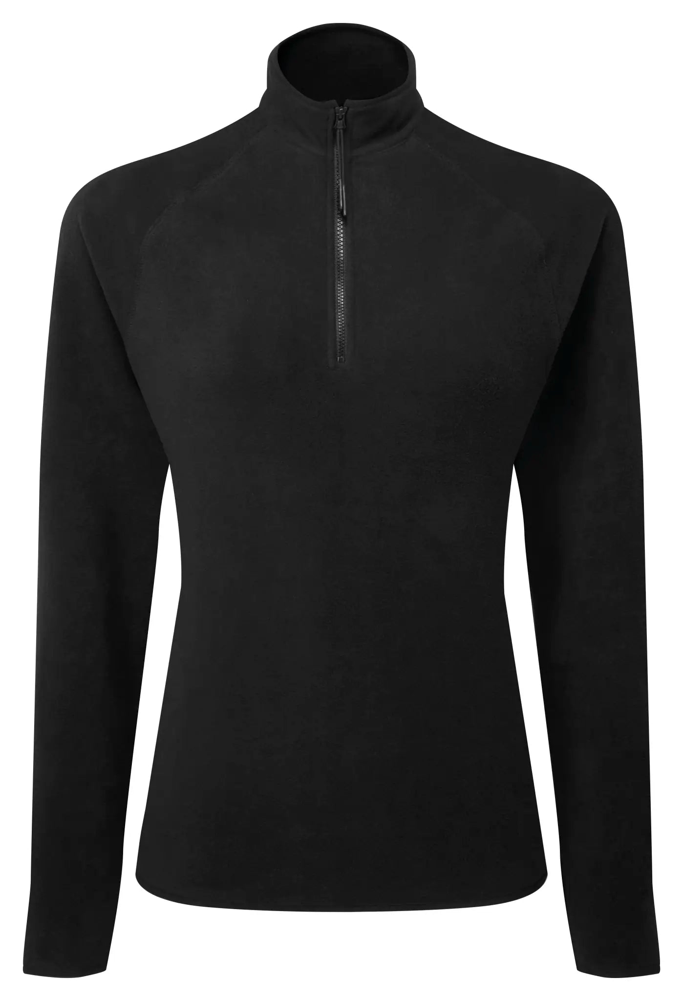 all-groups Women's Recycled Elements Active Fitted Fleece