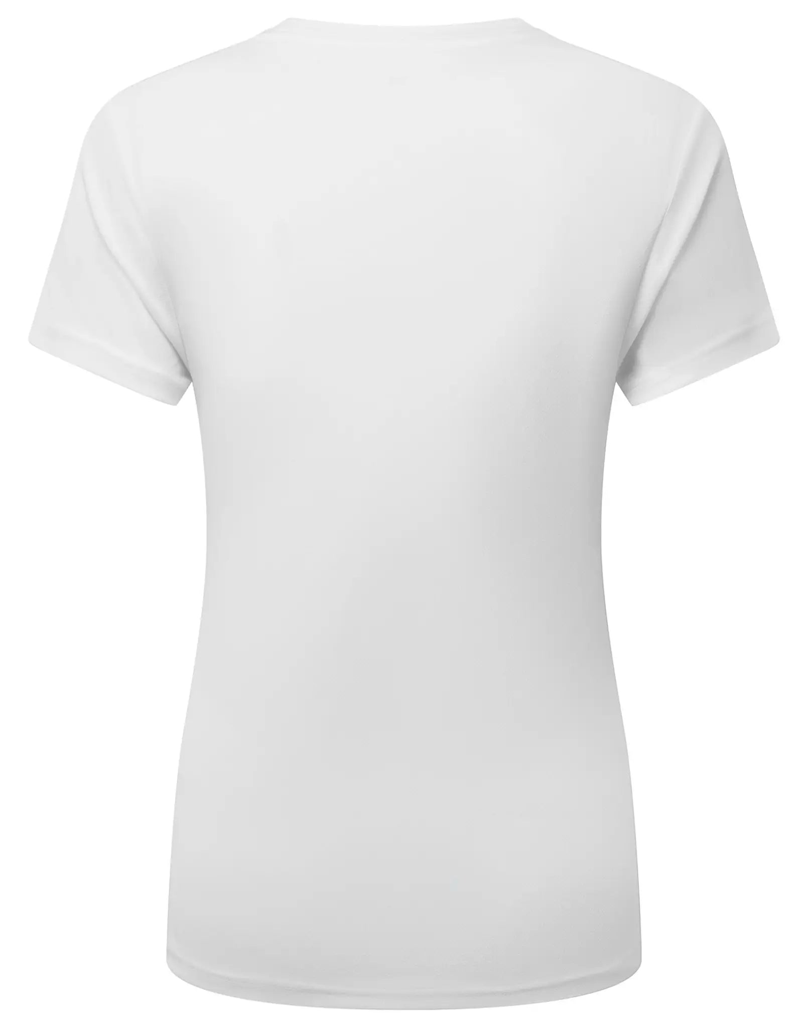 all-groups Women's TriDri Ion Charge recycled textured T-Shirt