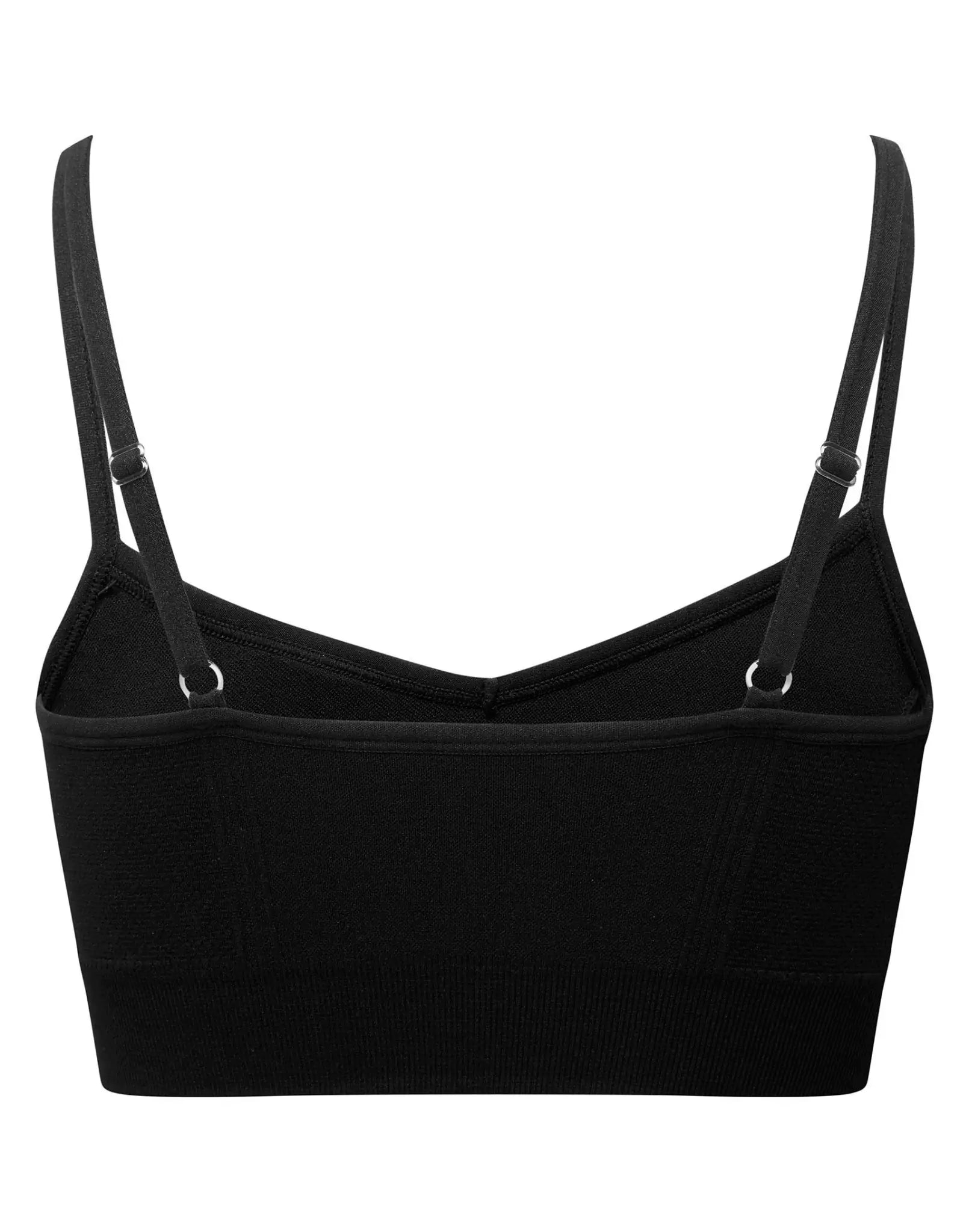 all-groups Women's Recycled Seamless '3D Fit' Multi Sport Flex Bra