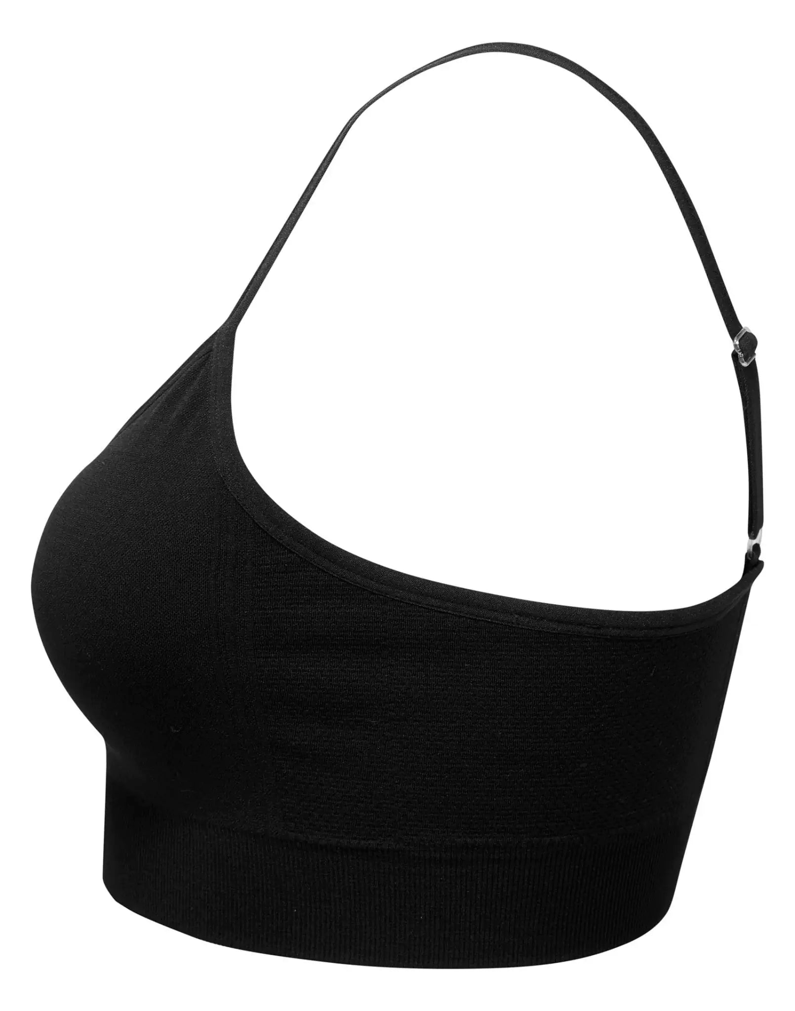 all-groups Women's Recycled Seamless '3D Fit' Multi Sport Flex Bra