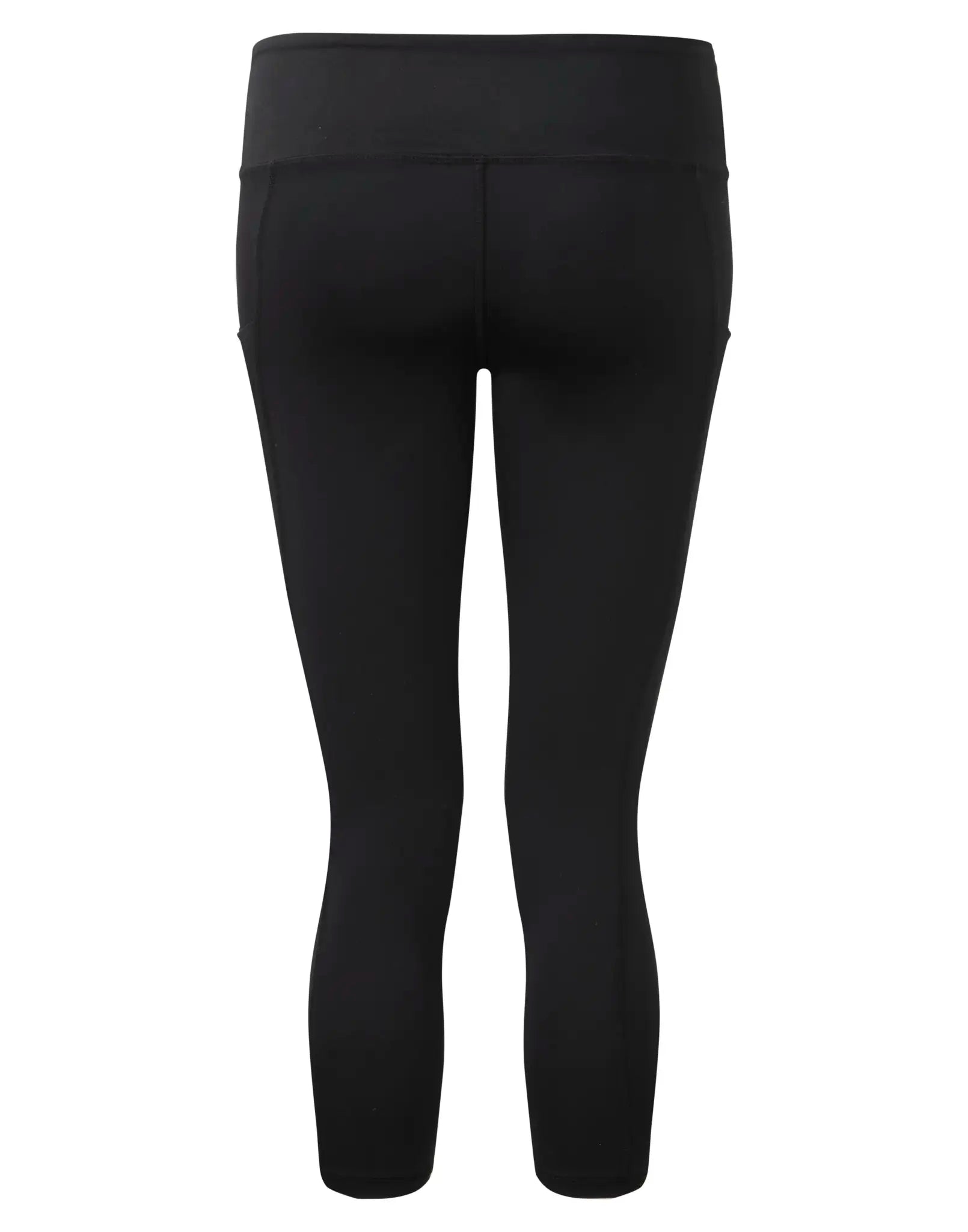 all-groups Women's Recycled Performance Leggings ¾ Length