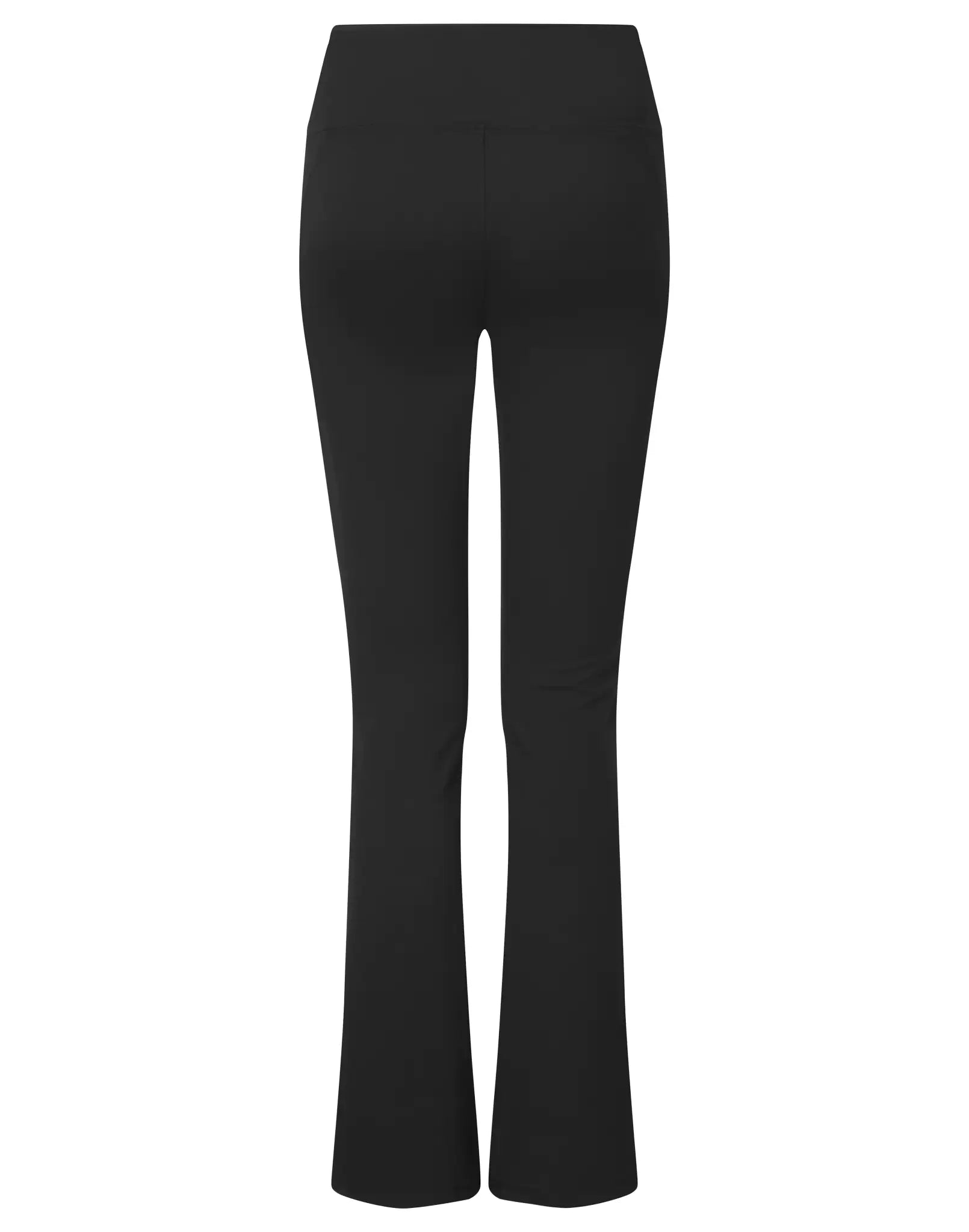 all-groups Women's Recycled Flare Leggings