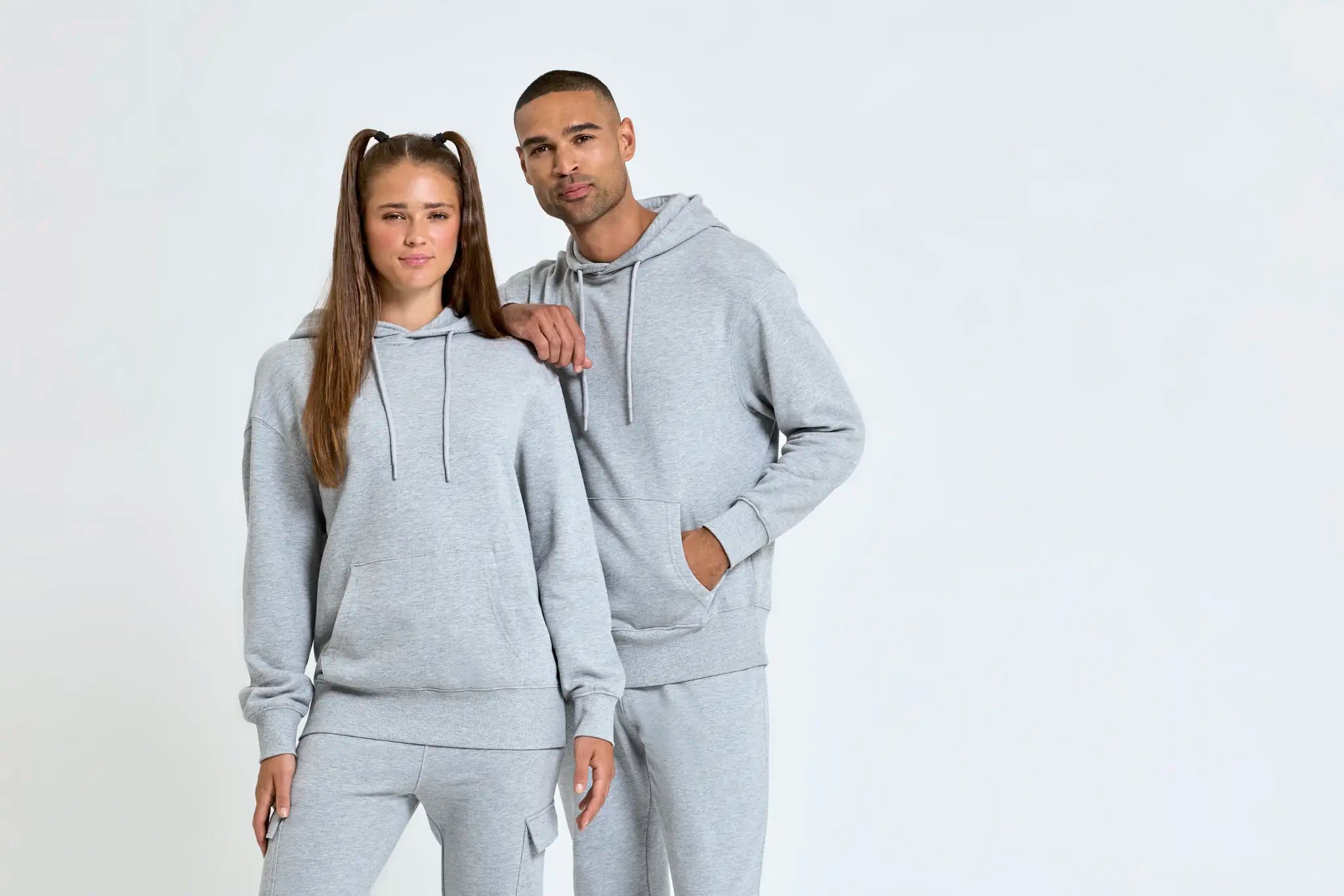 all-groups Unisex TriDri oversized hoodie