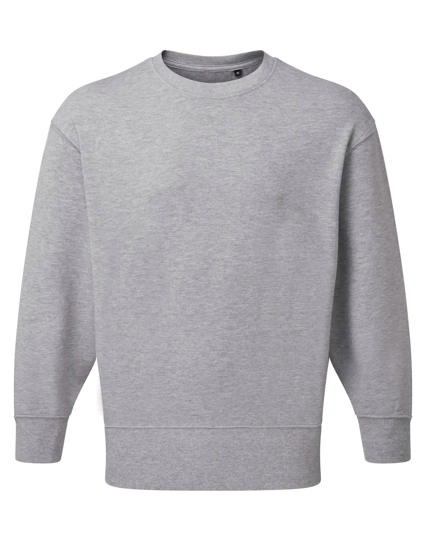 all-groups Unisex TriDri oversized sweatshirt