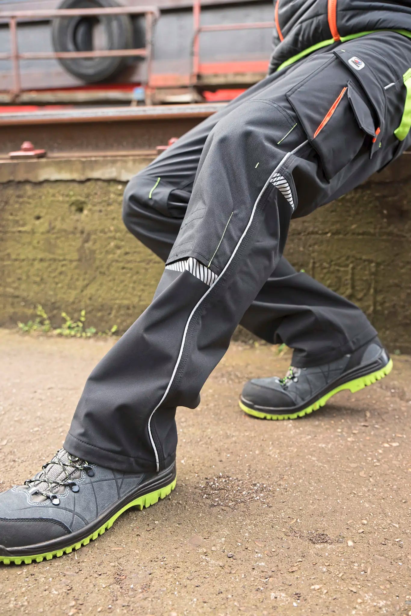 all-groups Men's Trousers