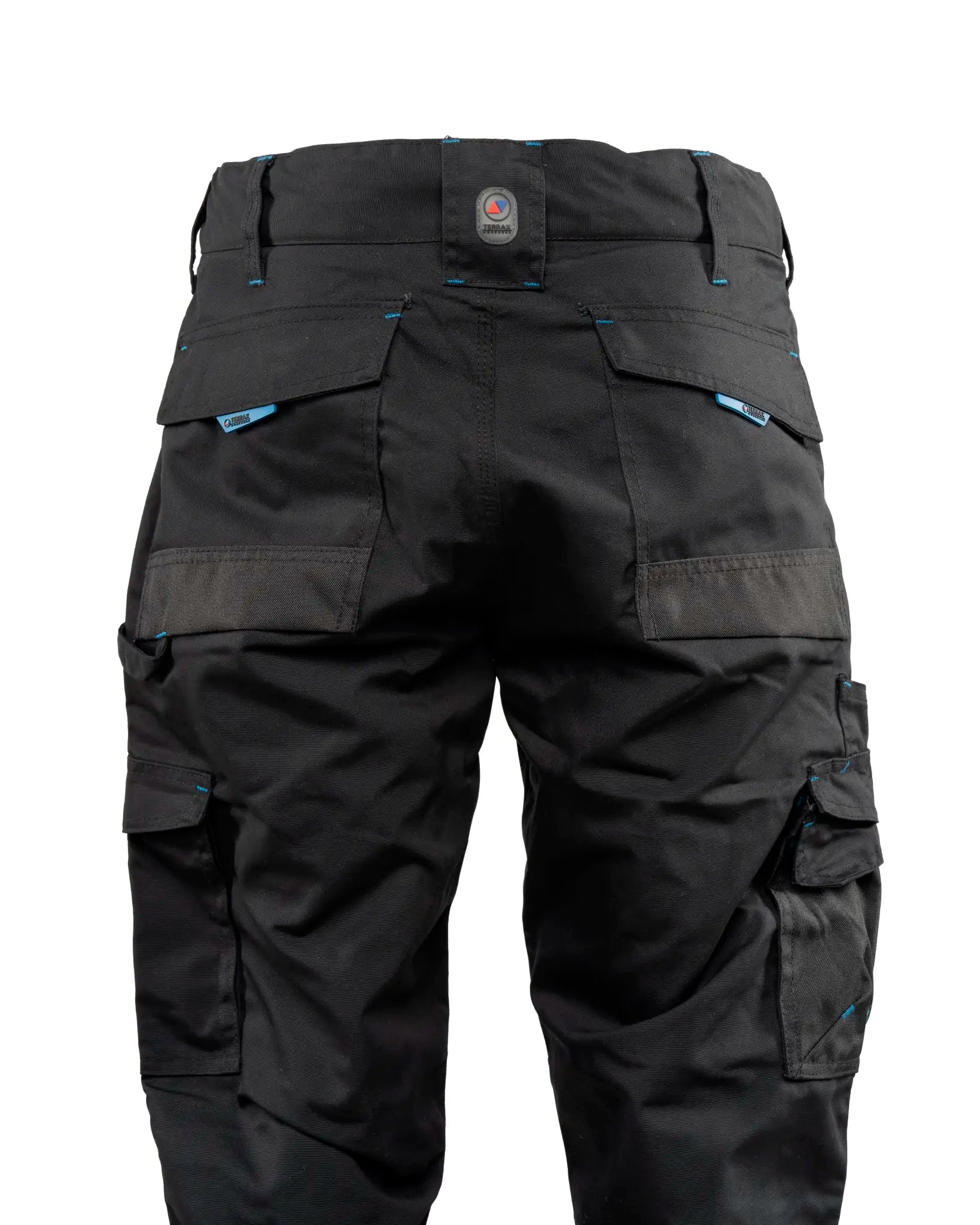 all-groups Men's Work Trousers