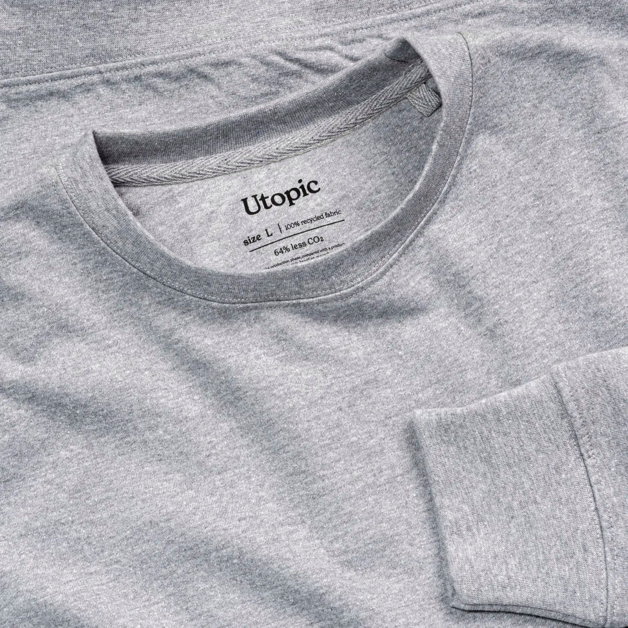 all-groups Unisex Crewneck Sweatshirt
