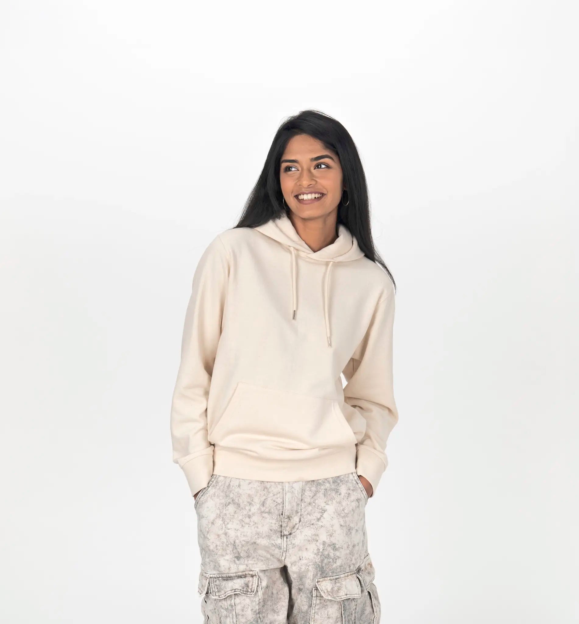 all-groups Unisex Hooded Sweatshirt