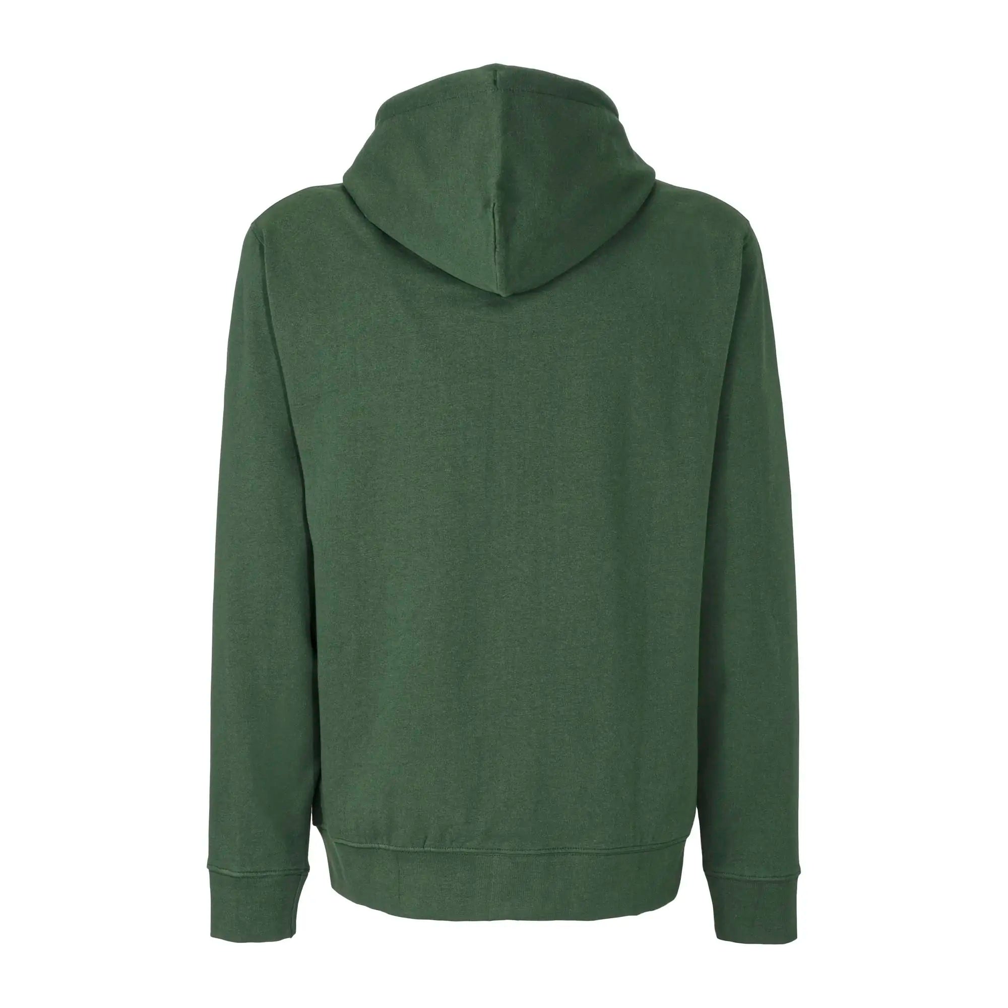 all-groups Unisex Hooded Jacket