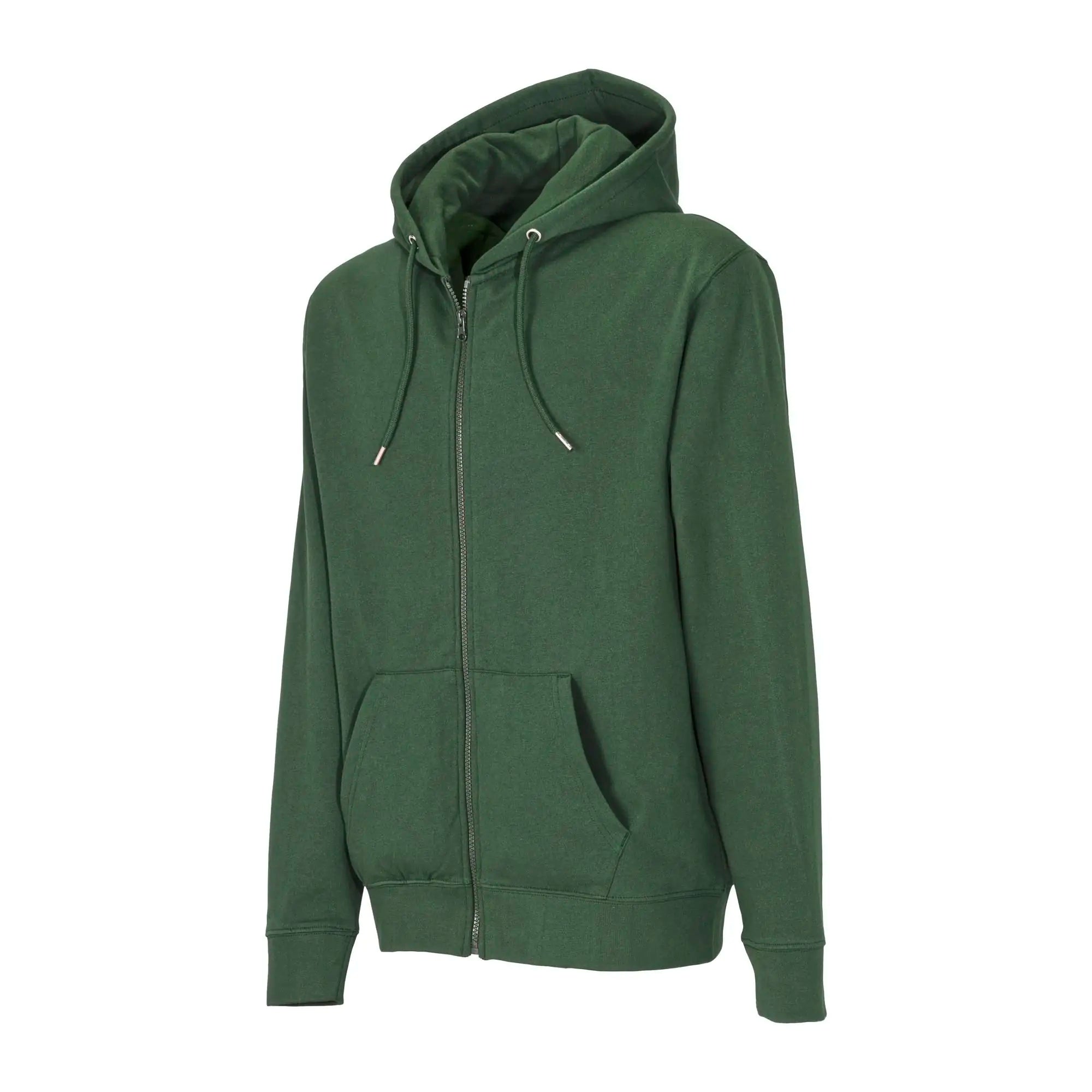 all-groups Unisex Hooded Jacket