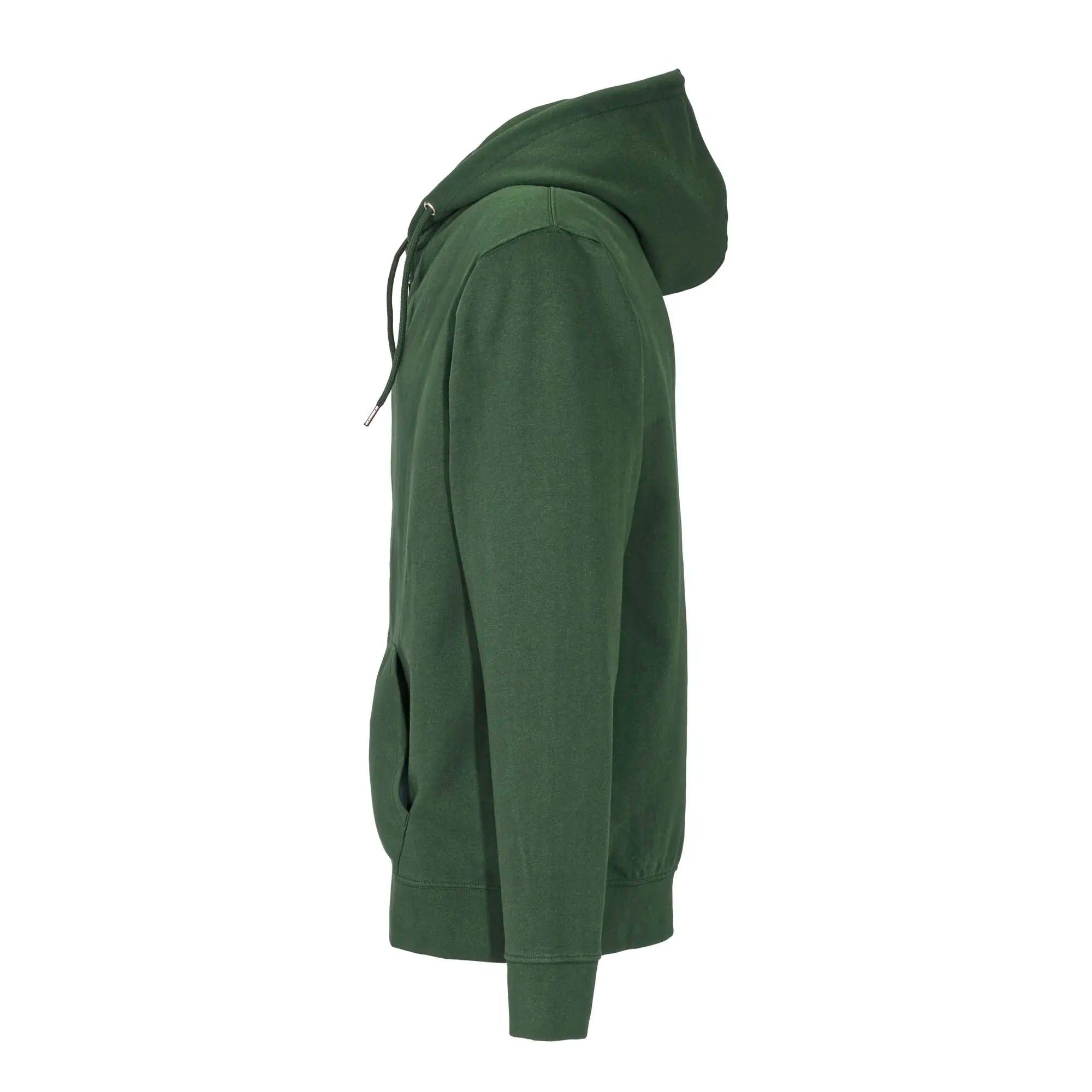 all-groups Unisex Hooded Jacket