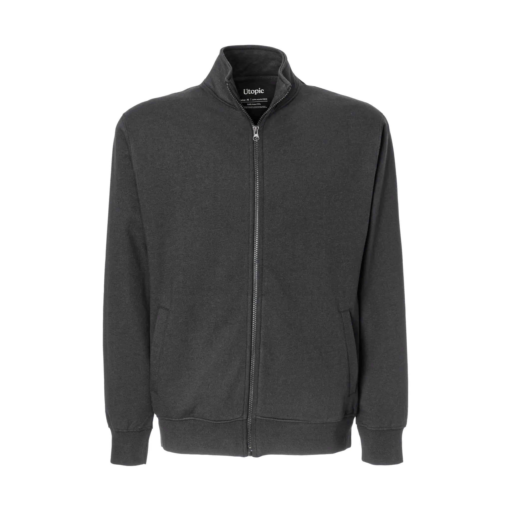 all-groups Unisex Sweatshirt Jacket