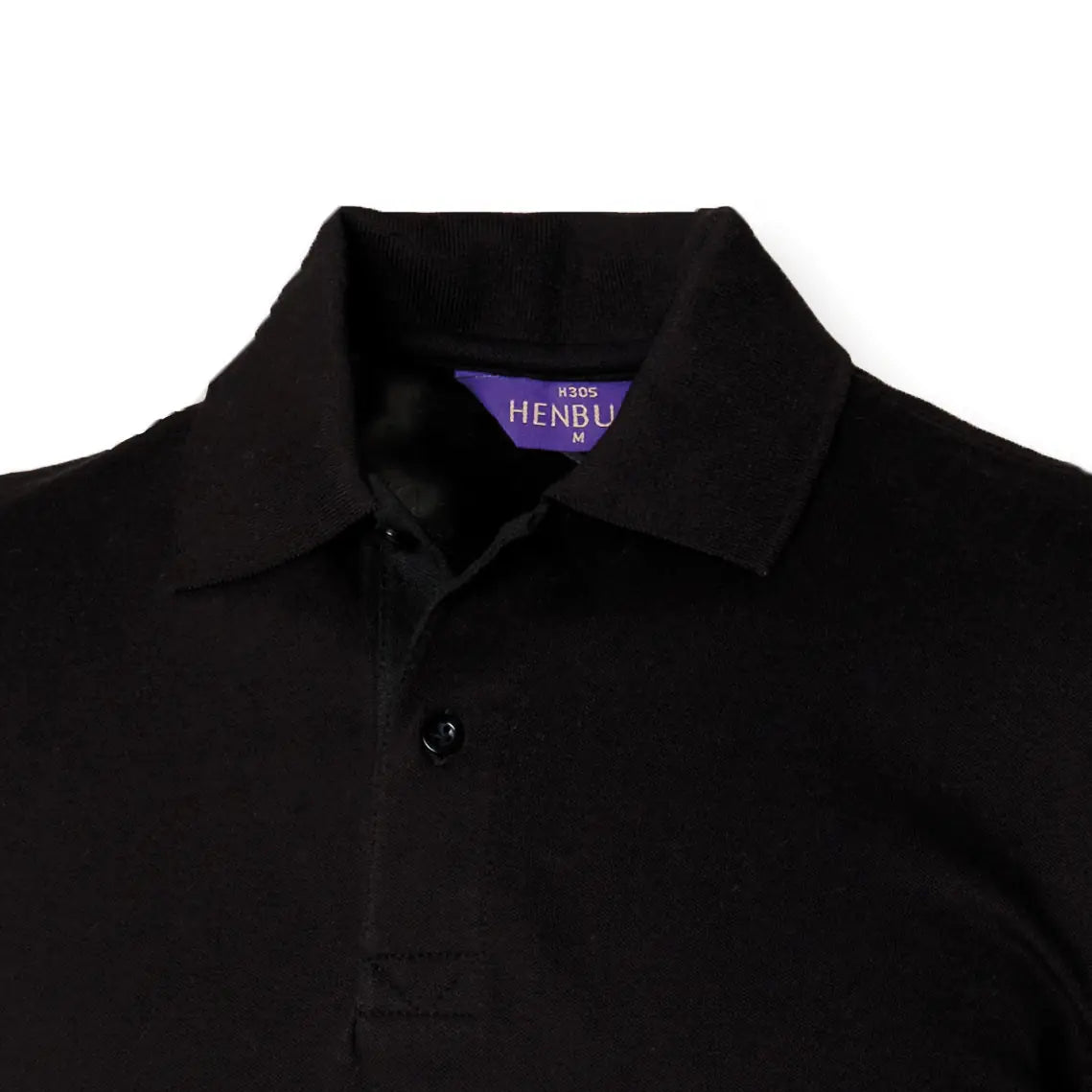 all-groups Men's Stretch Piqué Polo Shirt