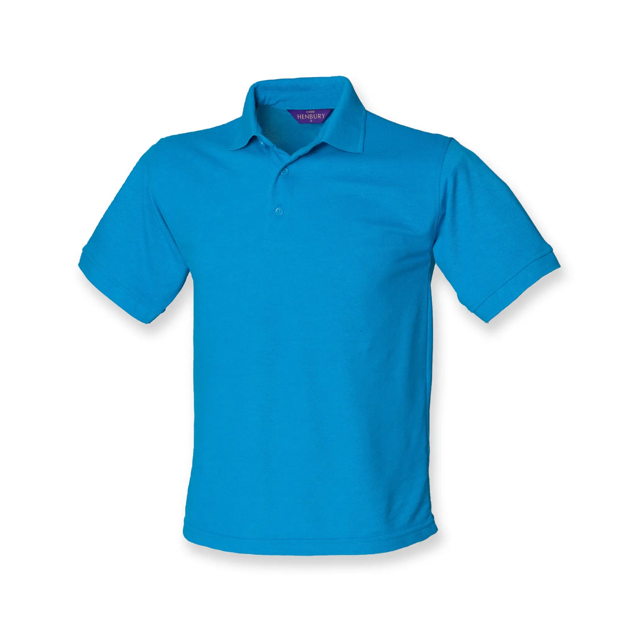 all-groups Men's 6535 Classic Piqué Polo Shirt