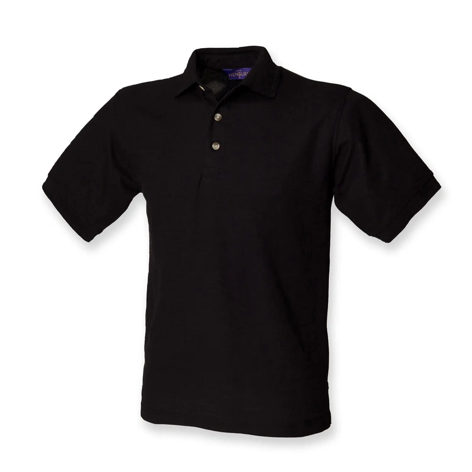 all-groups Men's Ultimate 6535 Piqué Polo Shirt