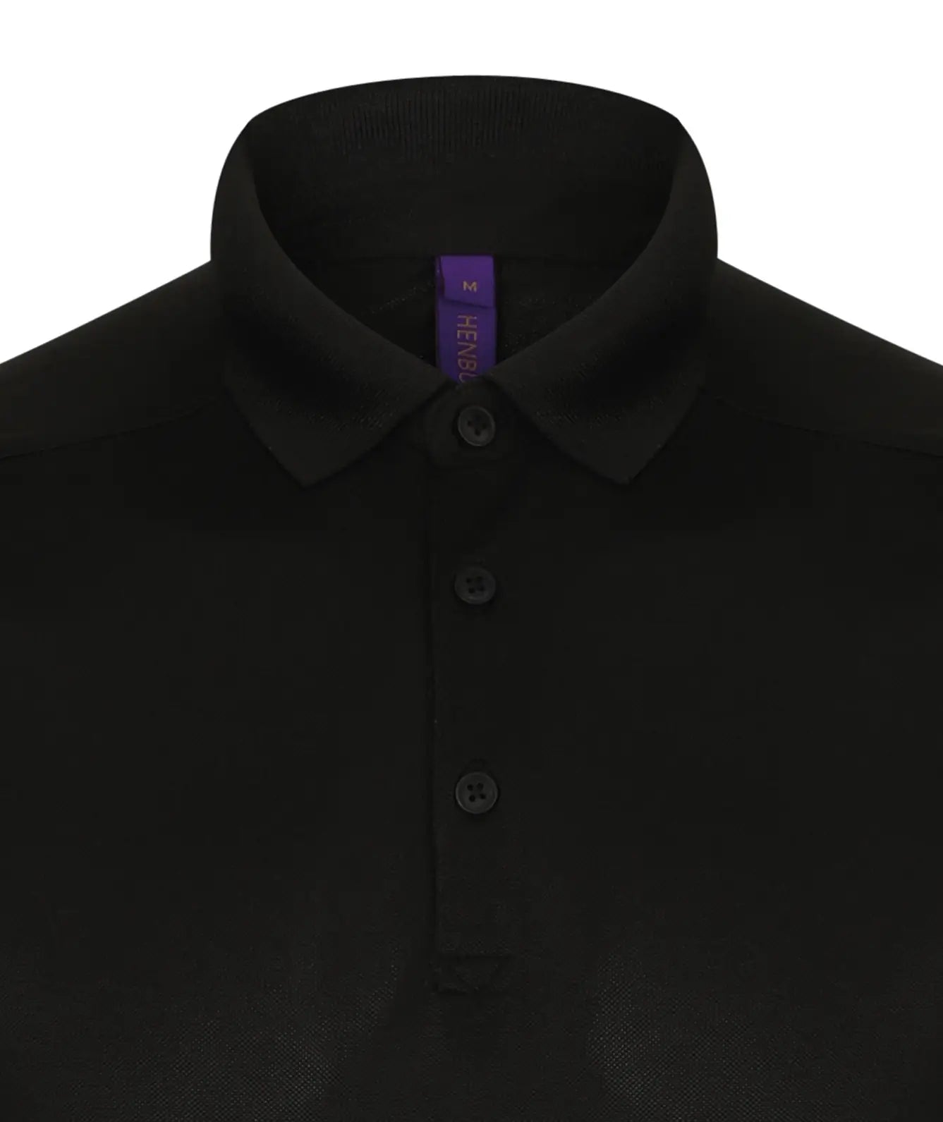 all-groups Men's Slim Fit Stretch Polo Shirt Wicking Finish