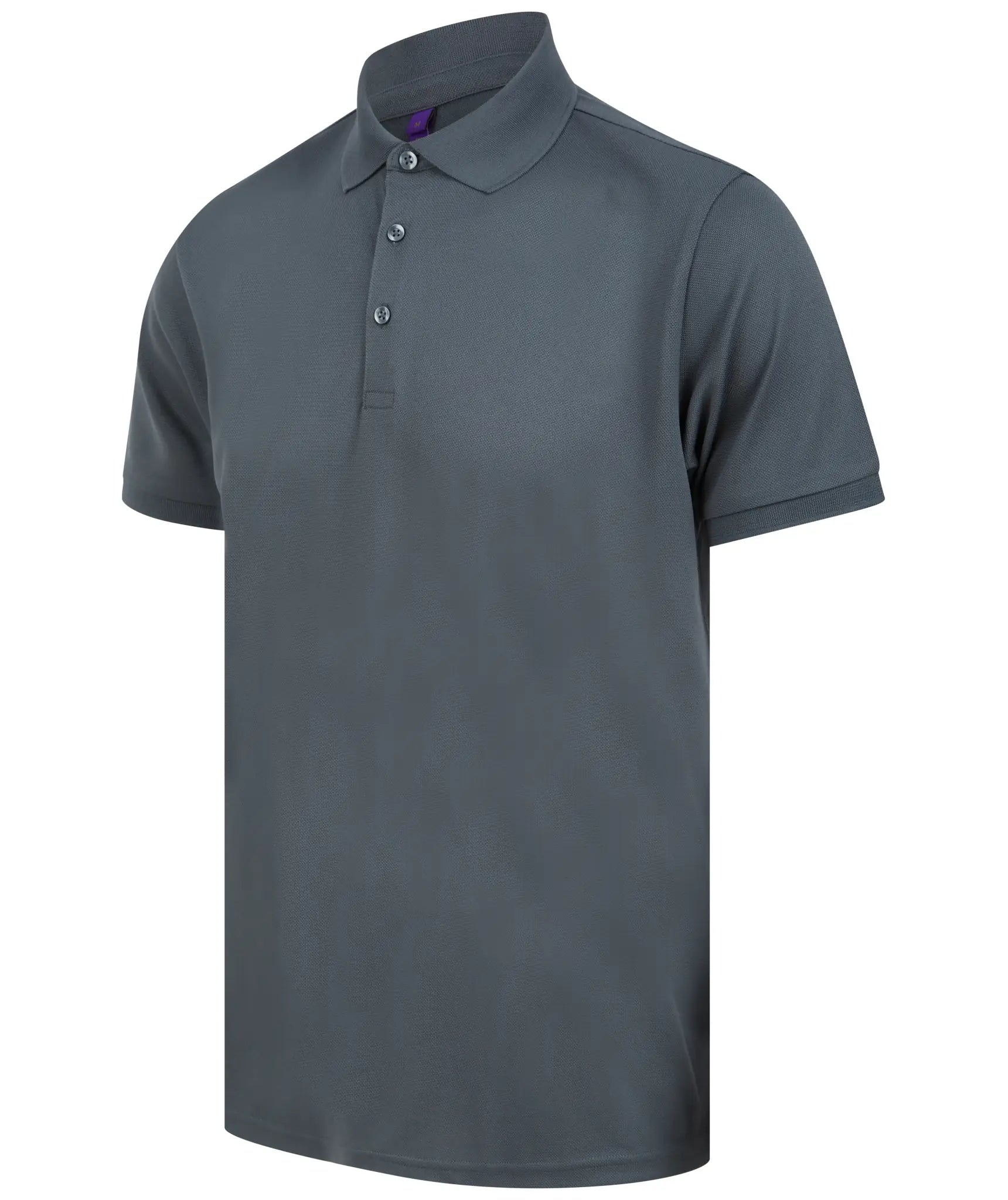 all-groups Men's Recycled Polyester Polo Shirt