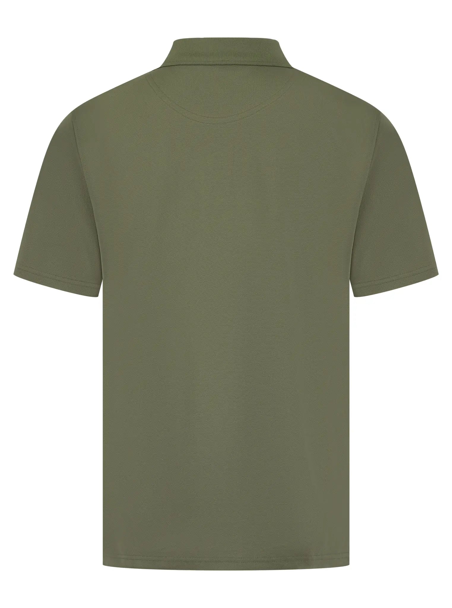 all-groups Men's Coolplus Wicking Polo Shirt