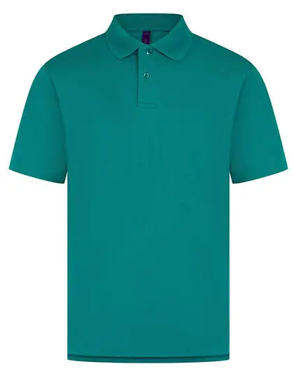 Men's Coolplus Wicking Polo Shirt