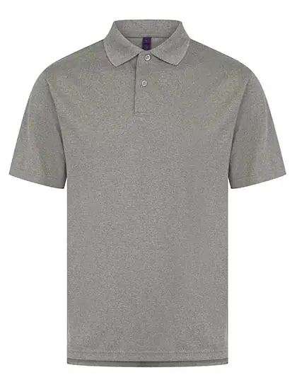 Men's Coolplus Wicking Polo Shirt