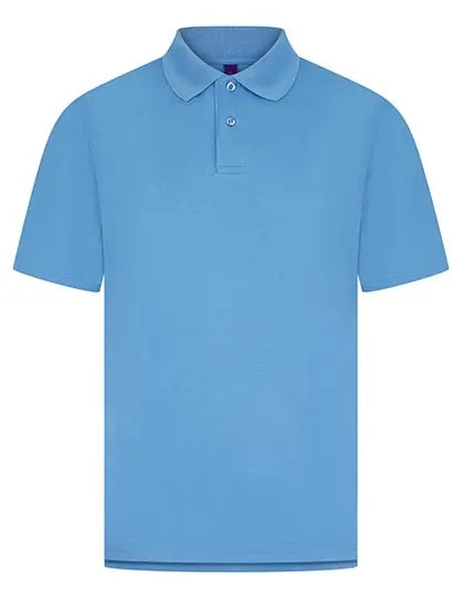 Men's Coolplus Wicking Polo Shirt