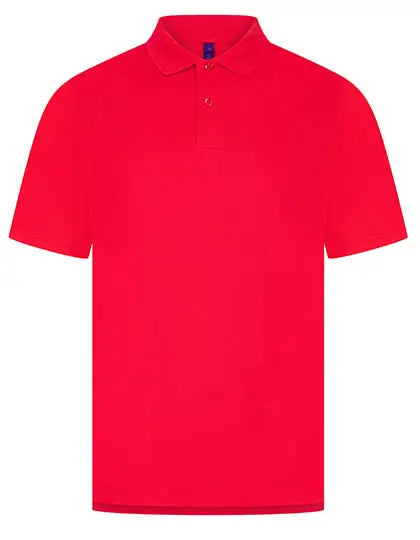 Men's Coolplus Wicking Polo Shirt