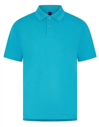 Men's Coolplus Wicking Polo Shirt