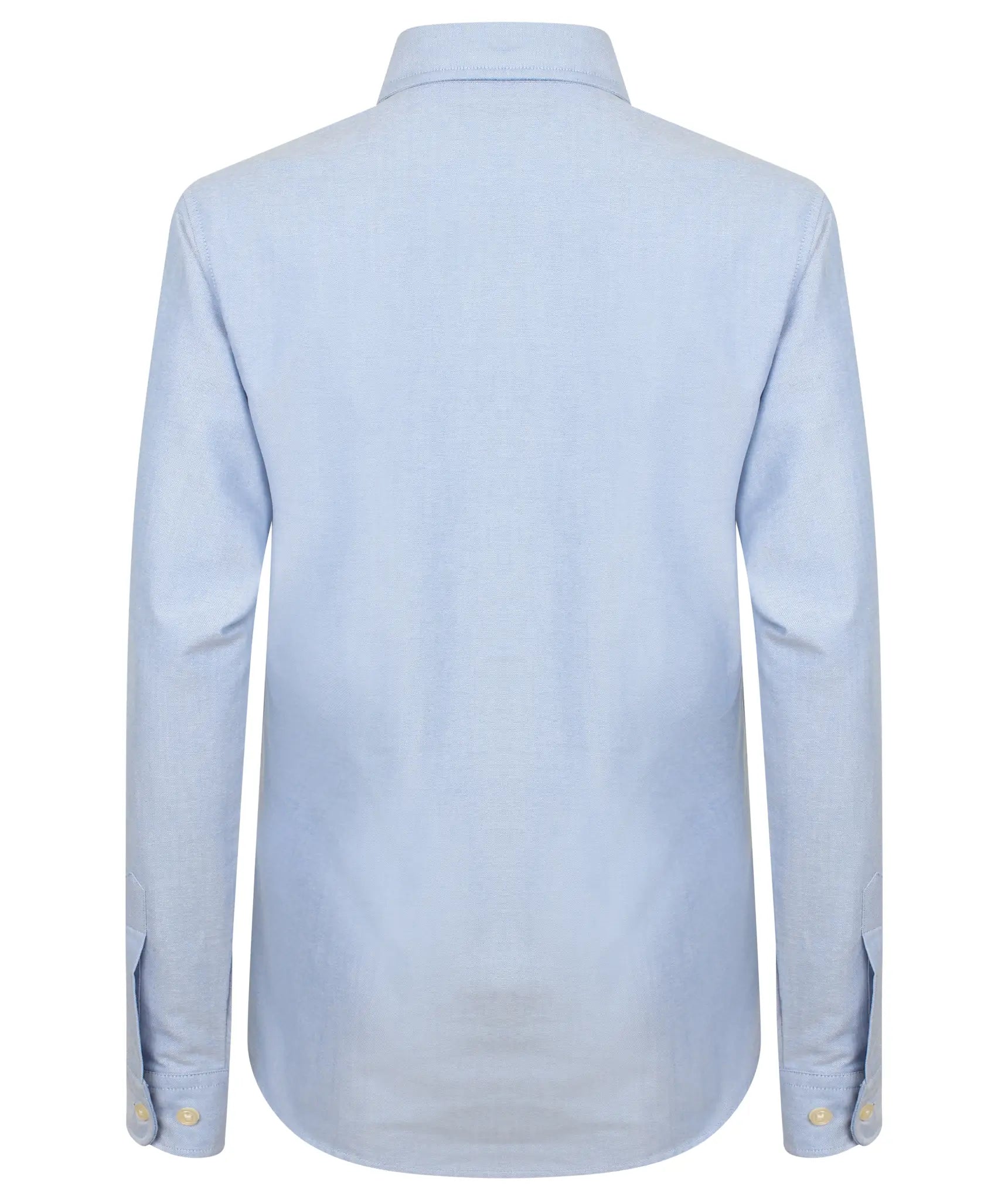 all-groups Women's Classic Long Sleeved Oxford Shirt