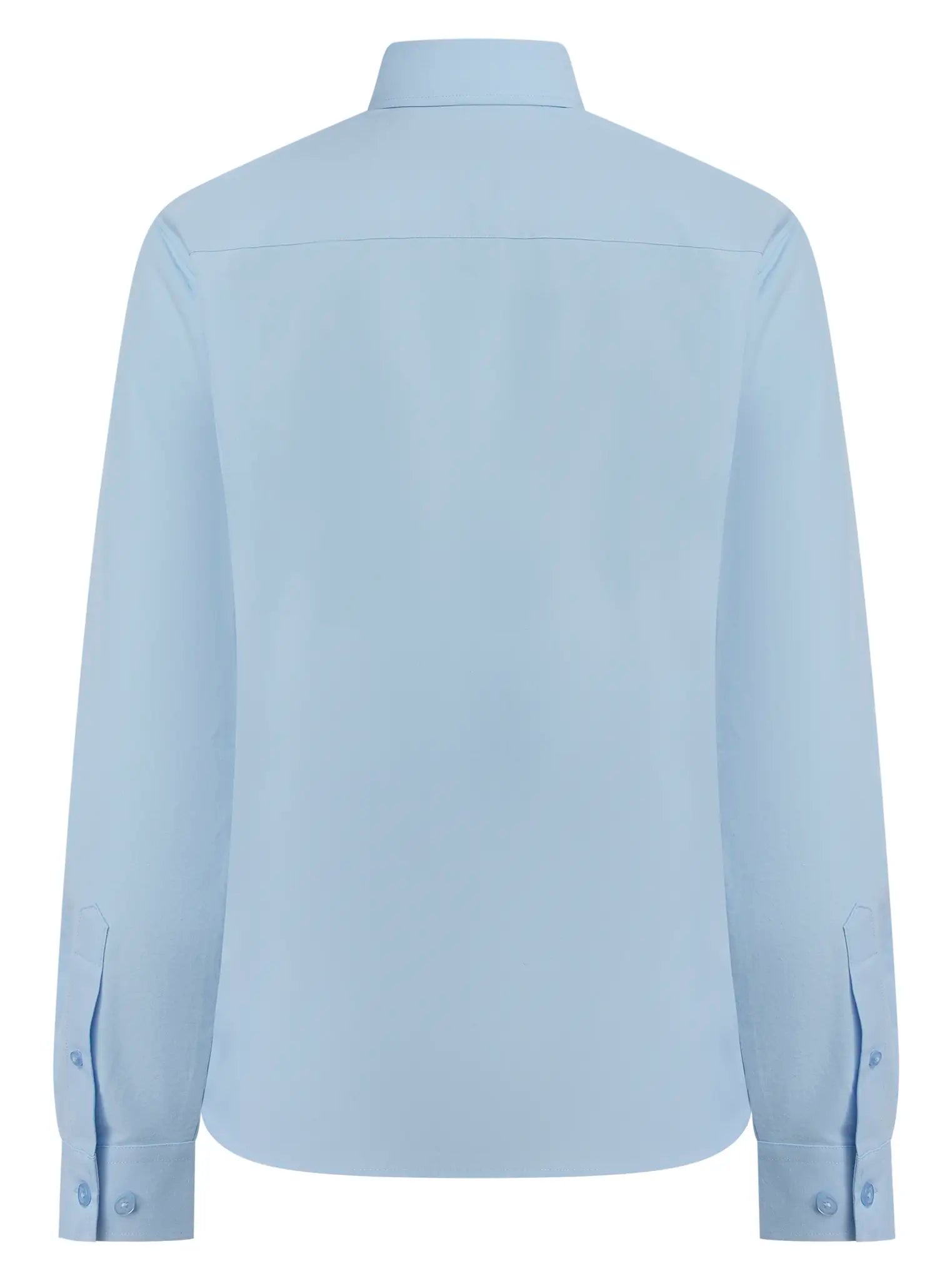 all-groups Women's Long Sleeved 'Cotton Feel' Coolplus Shirt