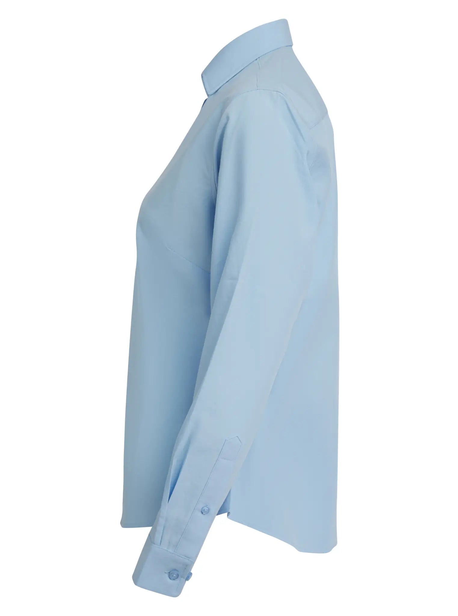 all-groups Women's Long Sleeved 'Cotton Feel' Coolplus Shirt