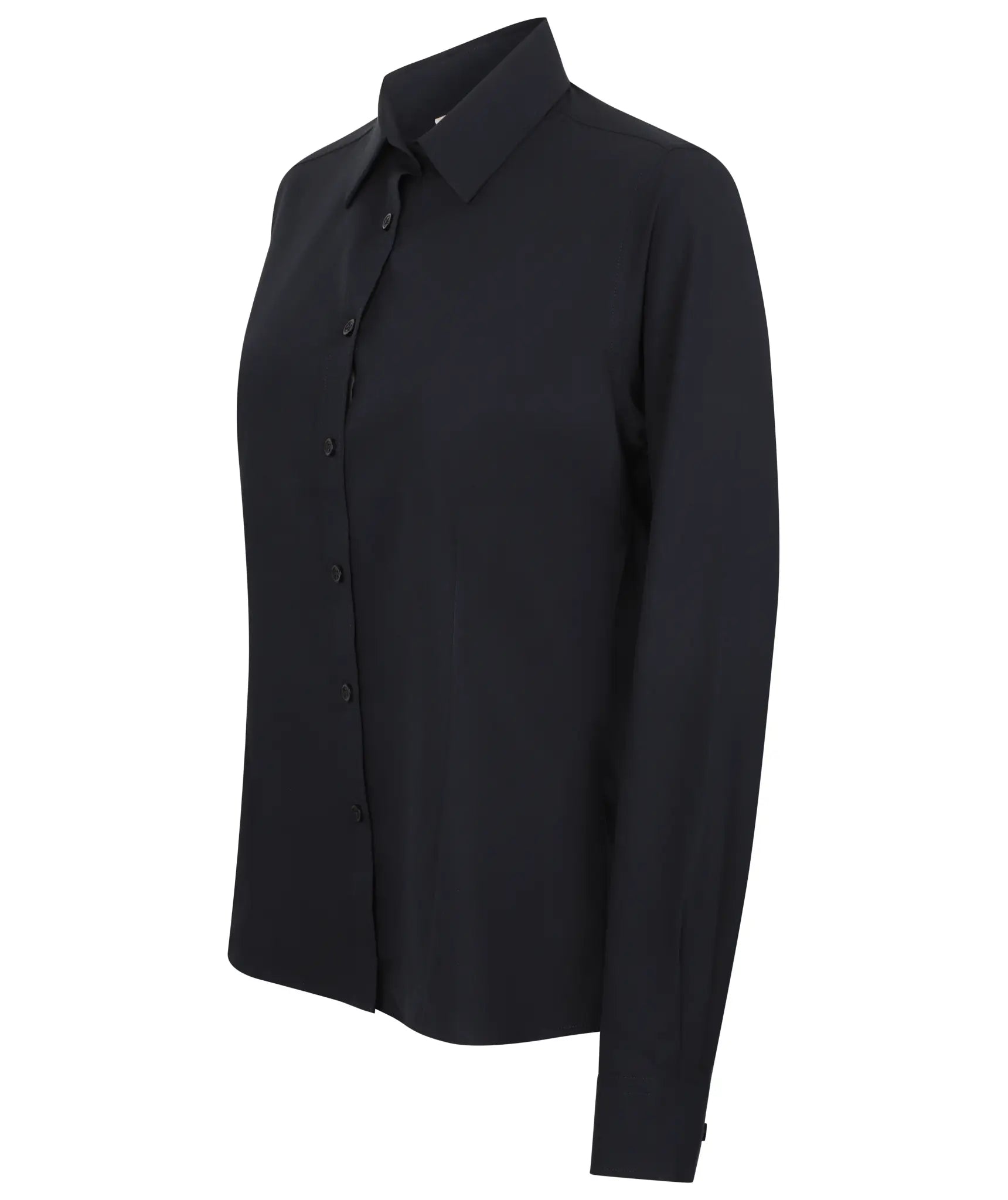 all-groups Women's Wicking Long Sleeve Shirt