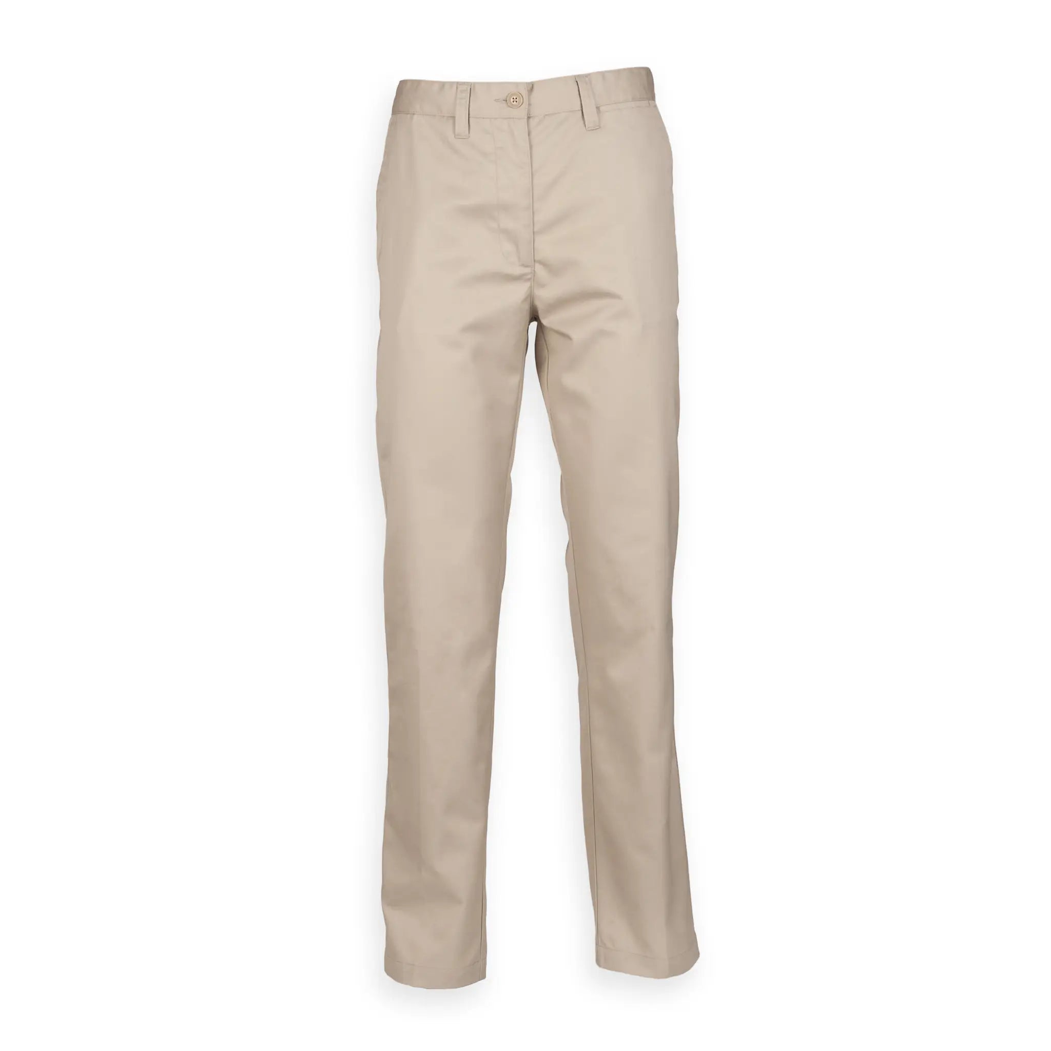 all-groups Women's 6535 PolyCotton Chino