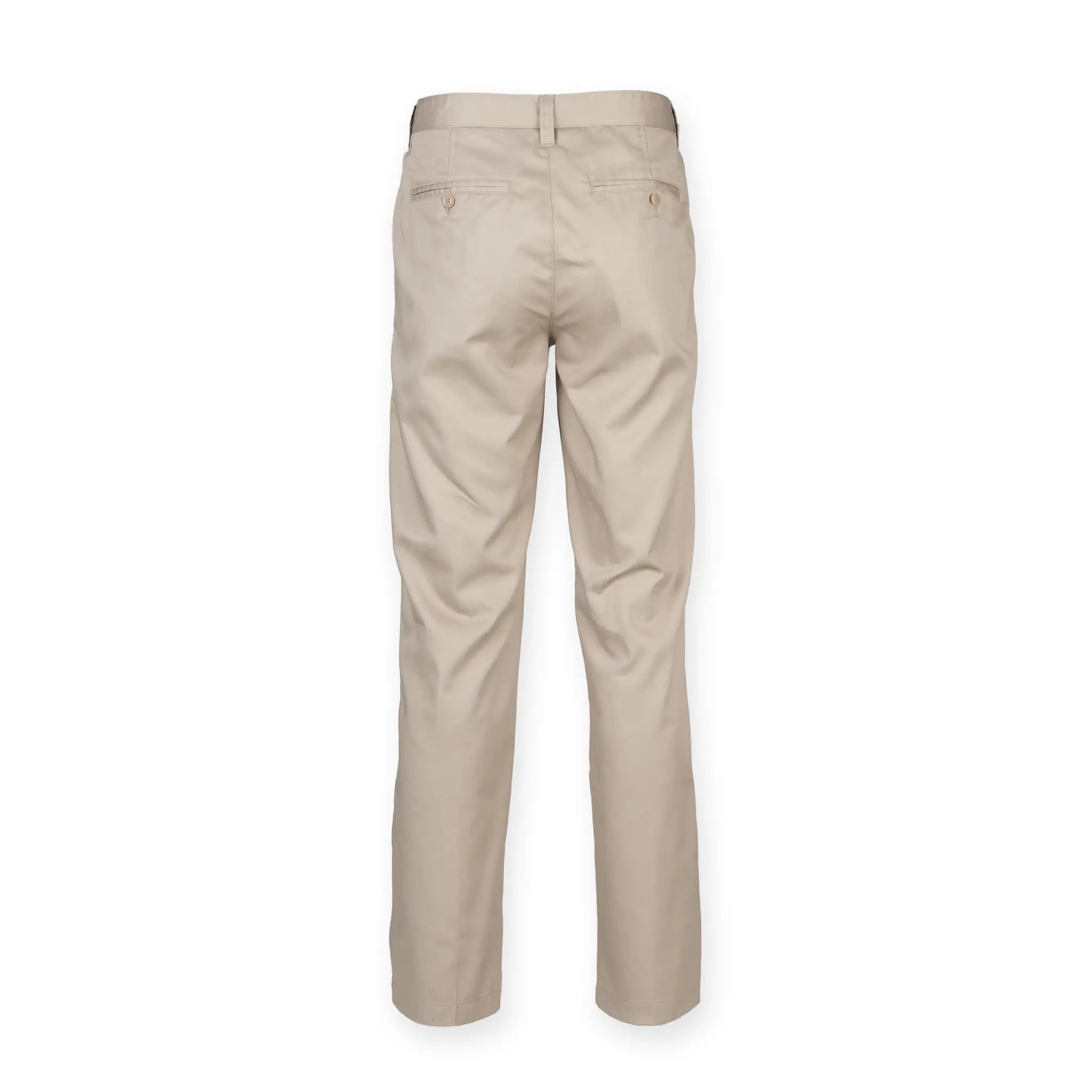 all-groups Women's 6535 PolyCotton Chino
