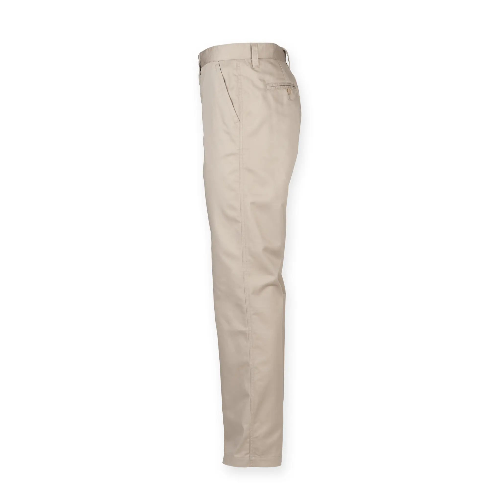 all-groups Women's 6535 PolyCotton Chino