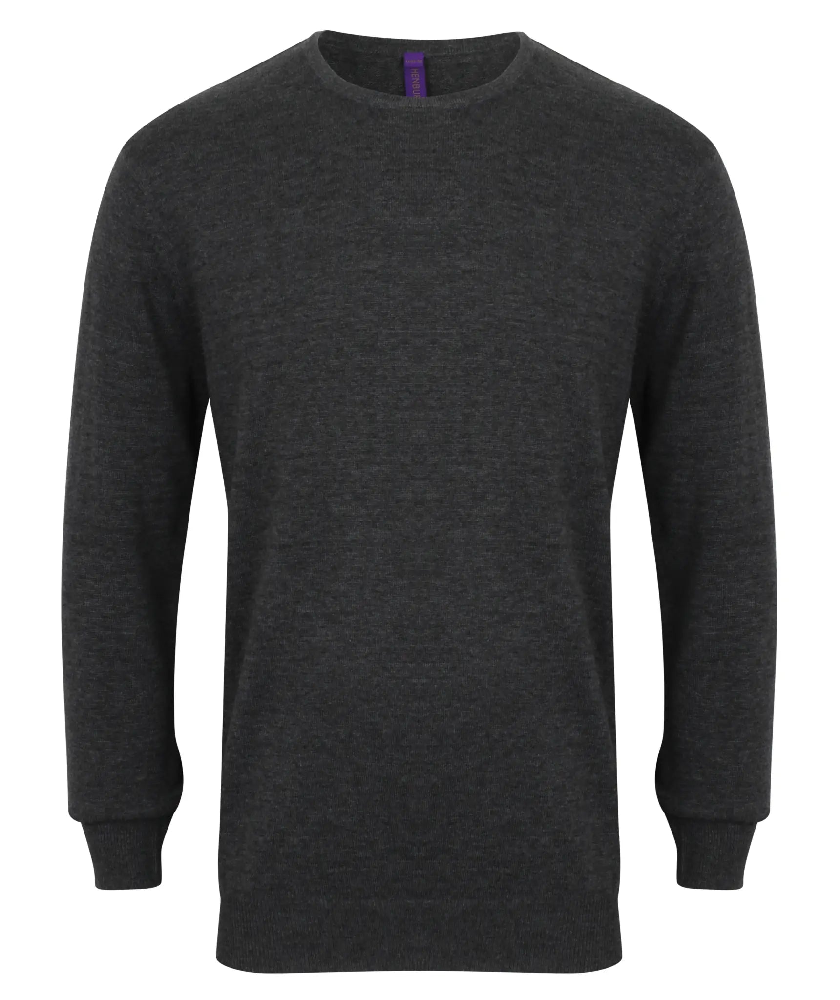 all-groups Men's Lightweight Crew Neck Jumper