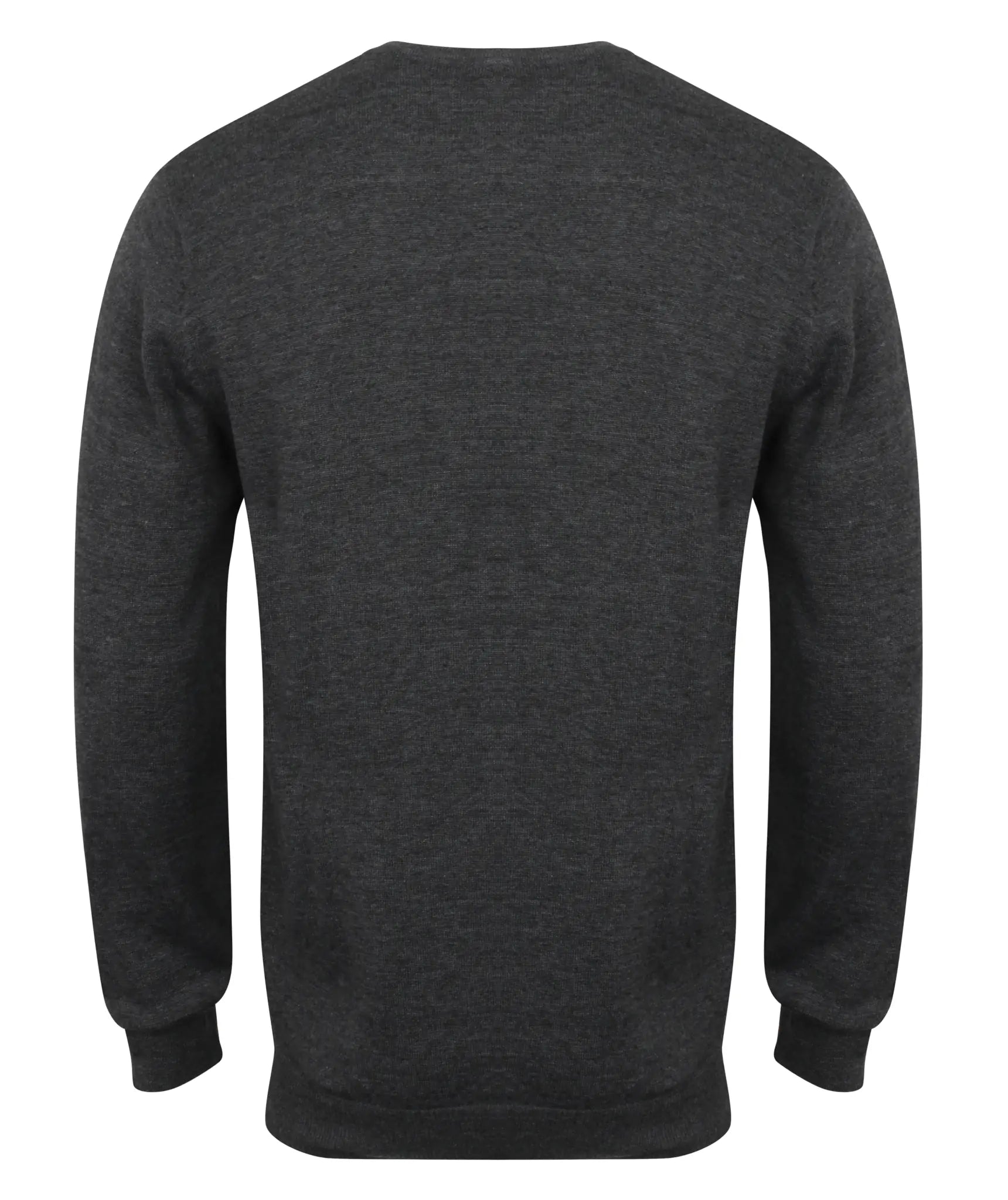 all-groups Men's Lightweight Crew Neck Jumper